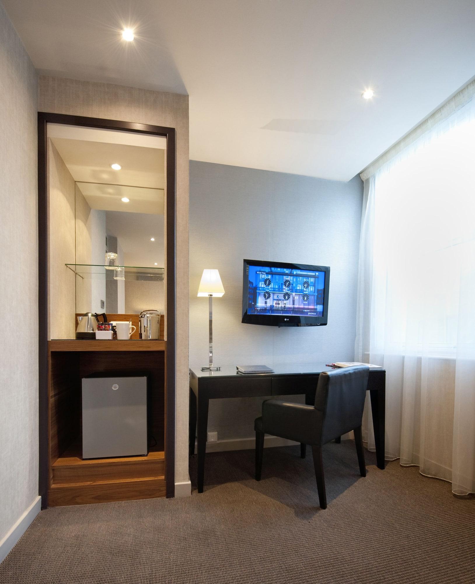K West & 4* Londres
