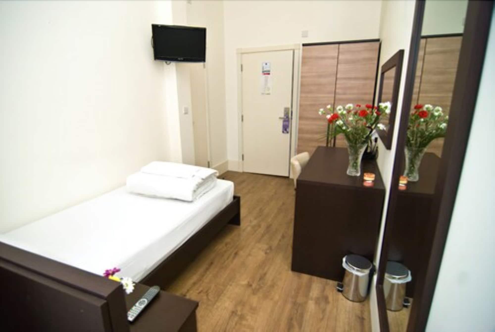 Hotel Pembury At Finsbury Park