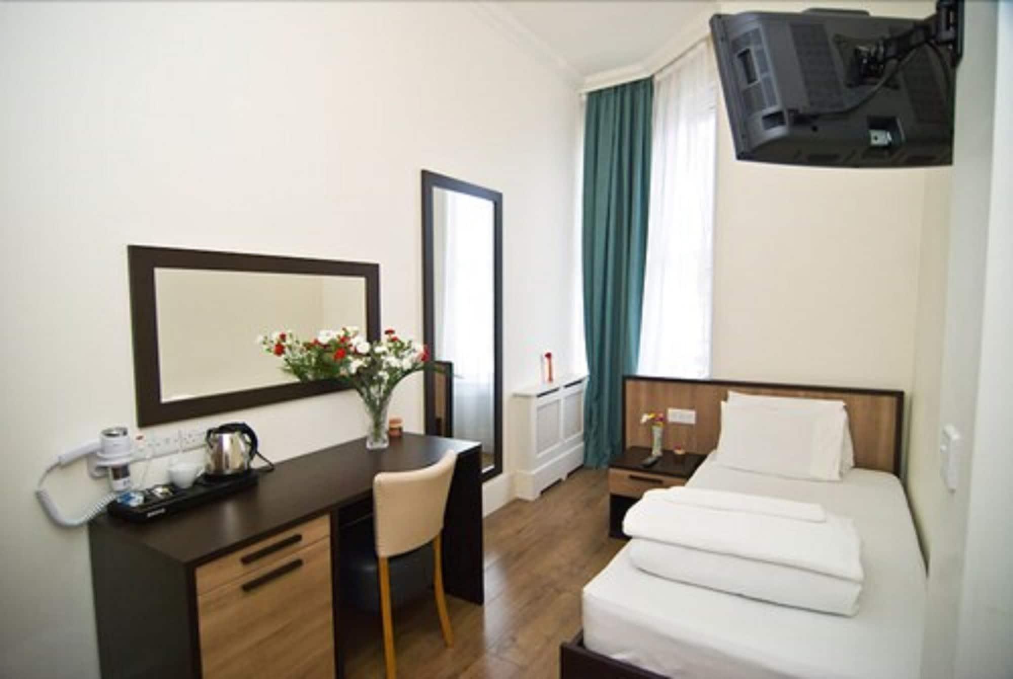 Hotel Pembury At Finsbury Park Londres