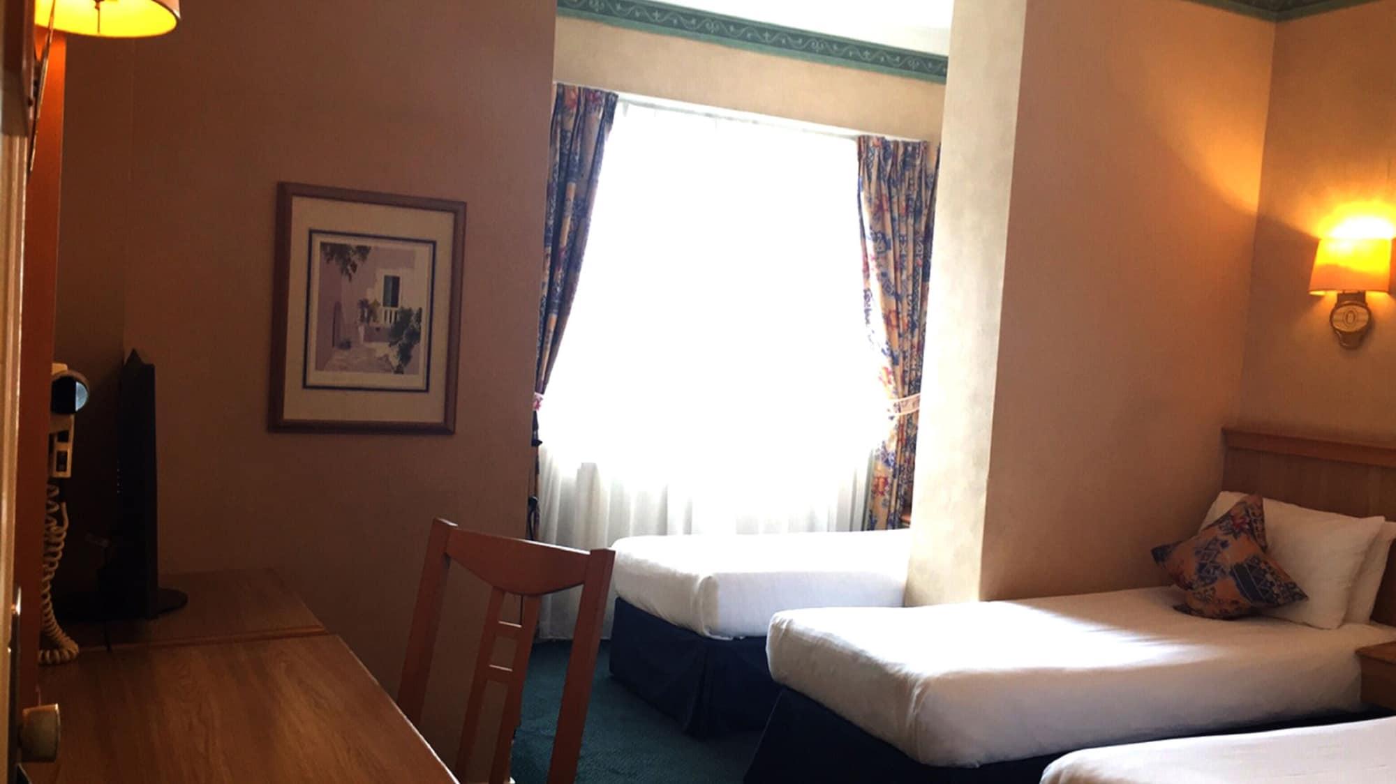 Berjaya Eden Park Hotel 3*