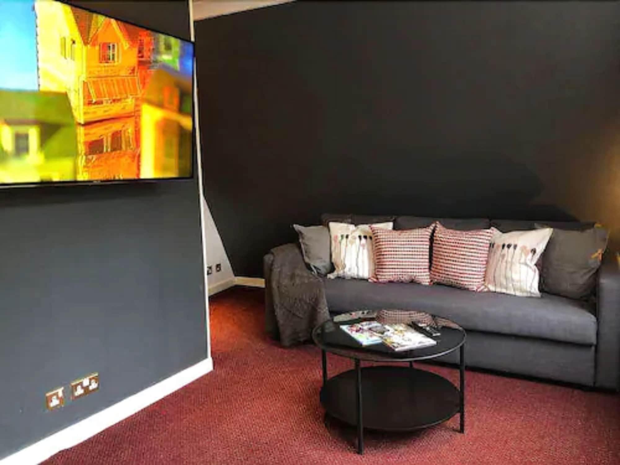 Berjaya Eden Park 3* Londres