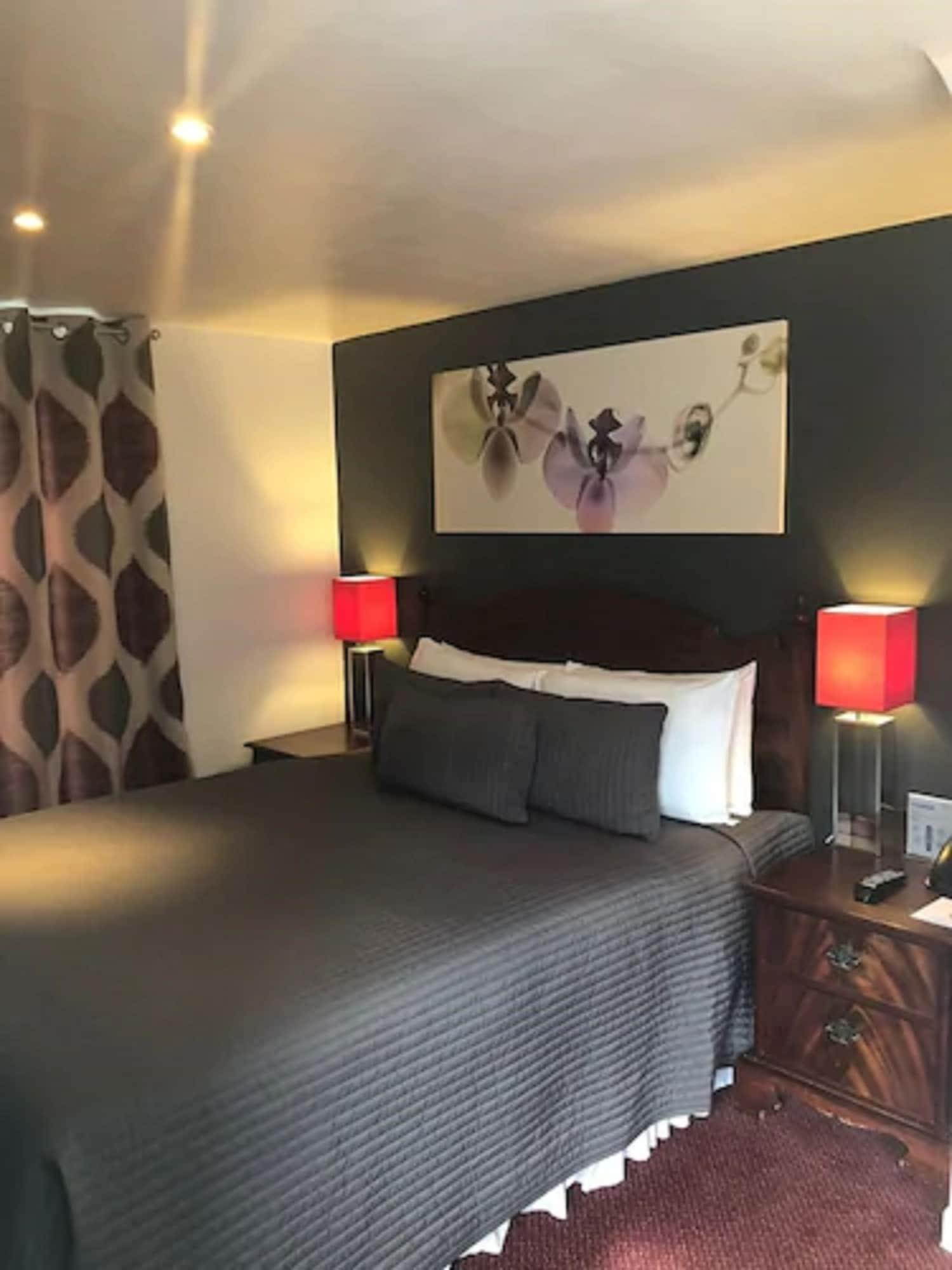 Berjaya Eden Park Hotel Londres