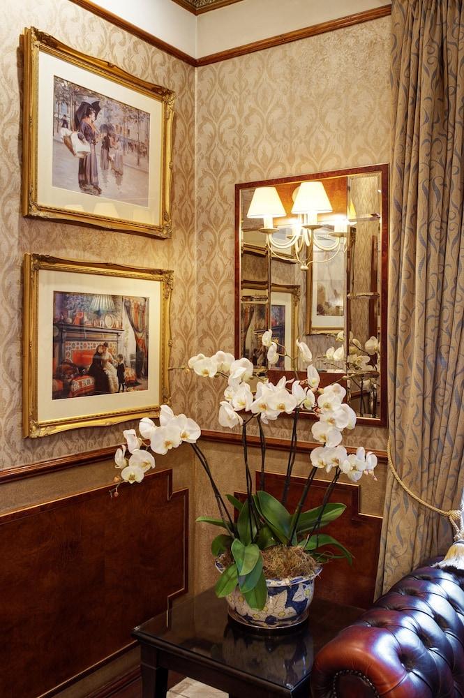 Hotel Berjaya Eden Park Londres