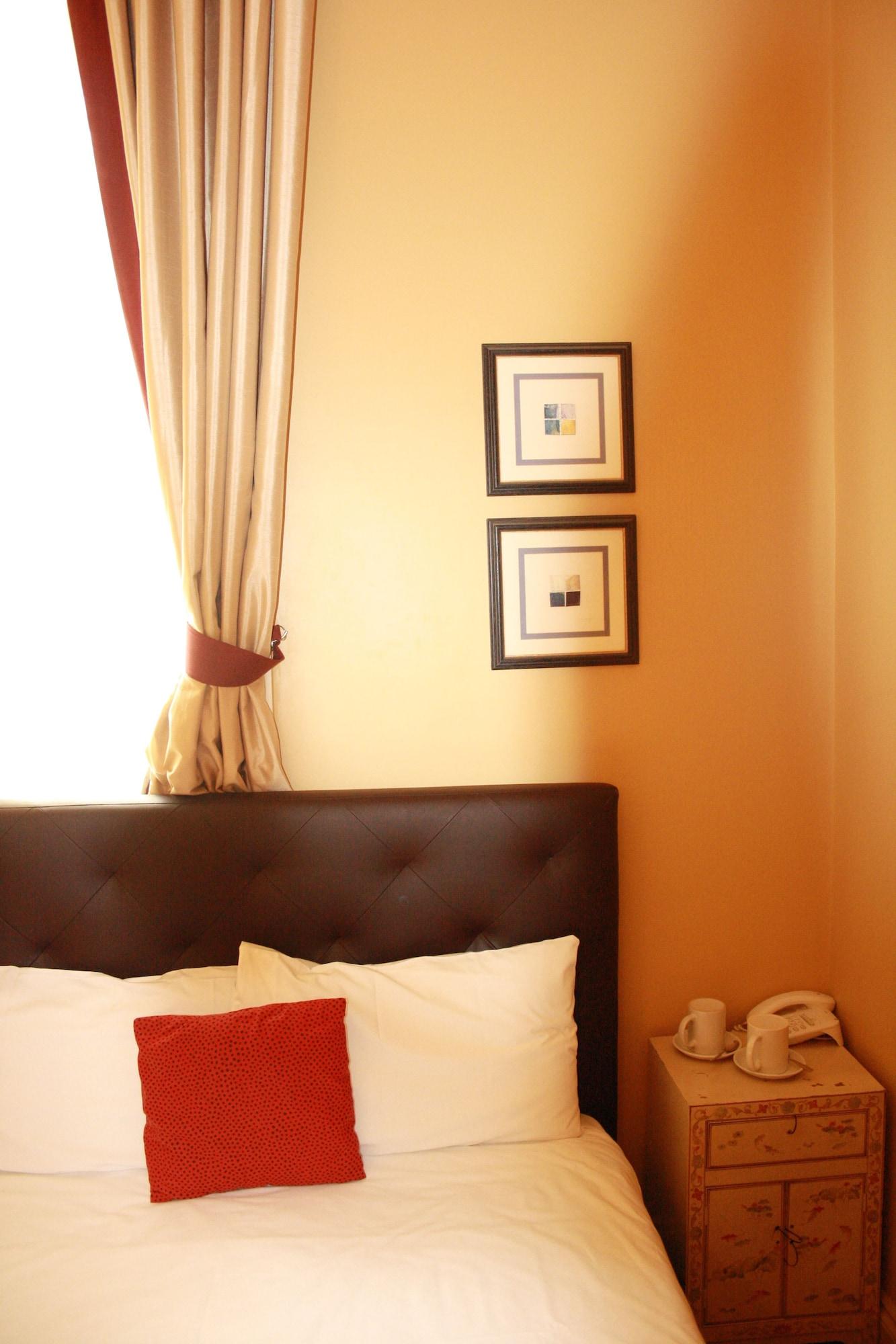 Hotel The Coronation 3*