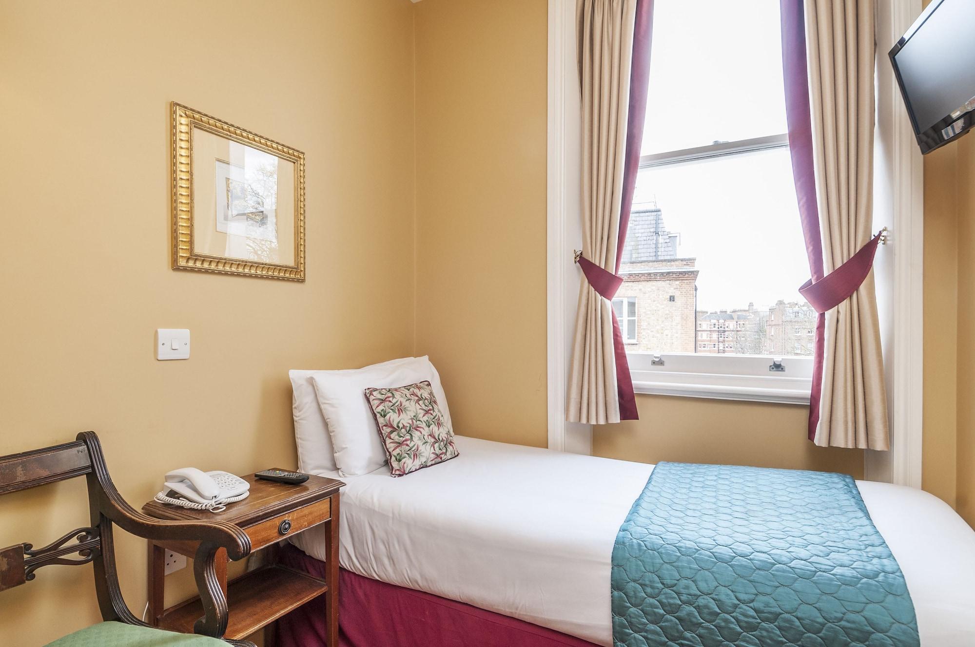 The Coronation Hotel