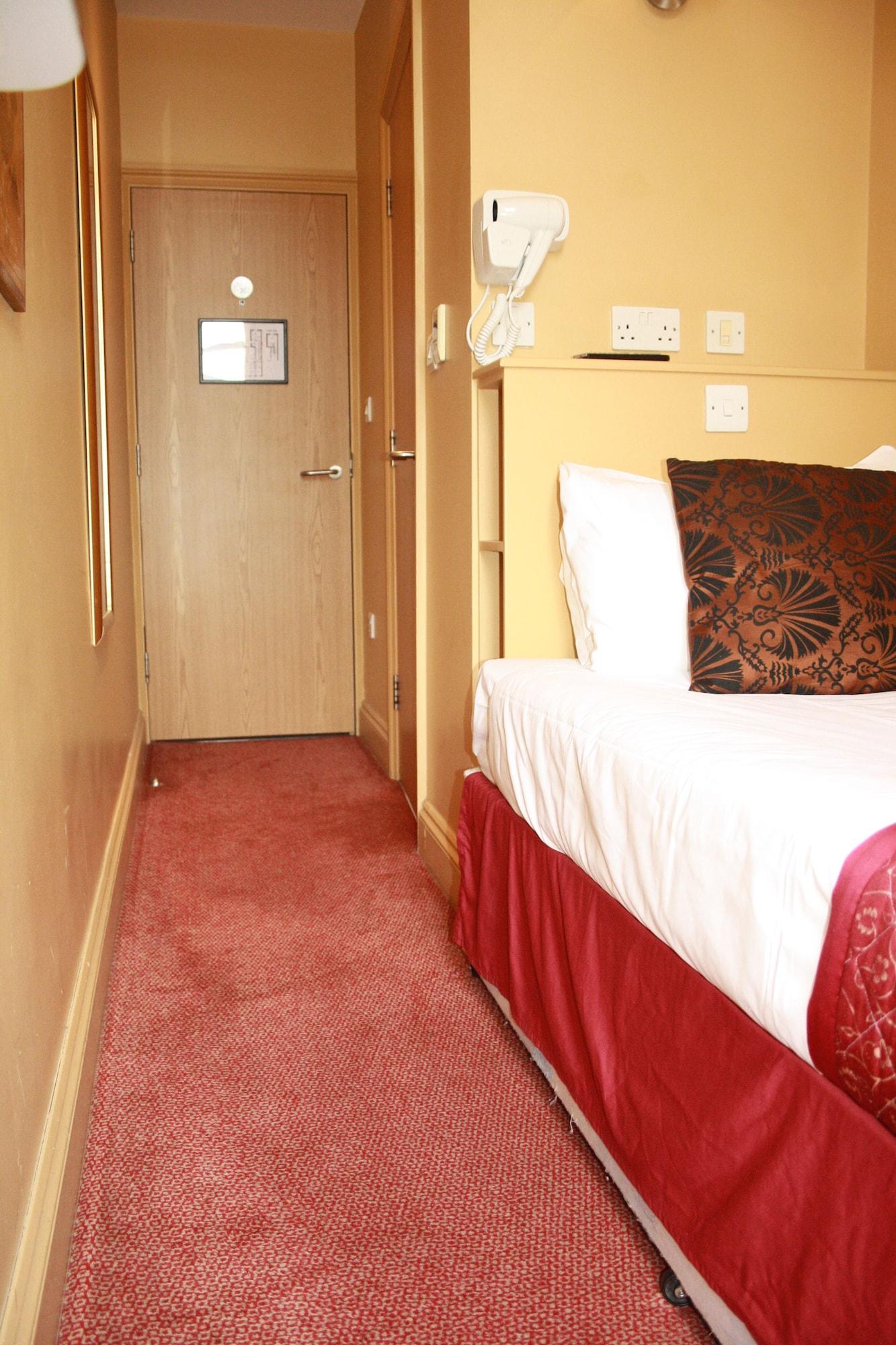 Hotel The Coronation 3*