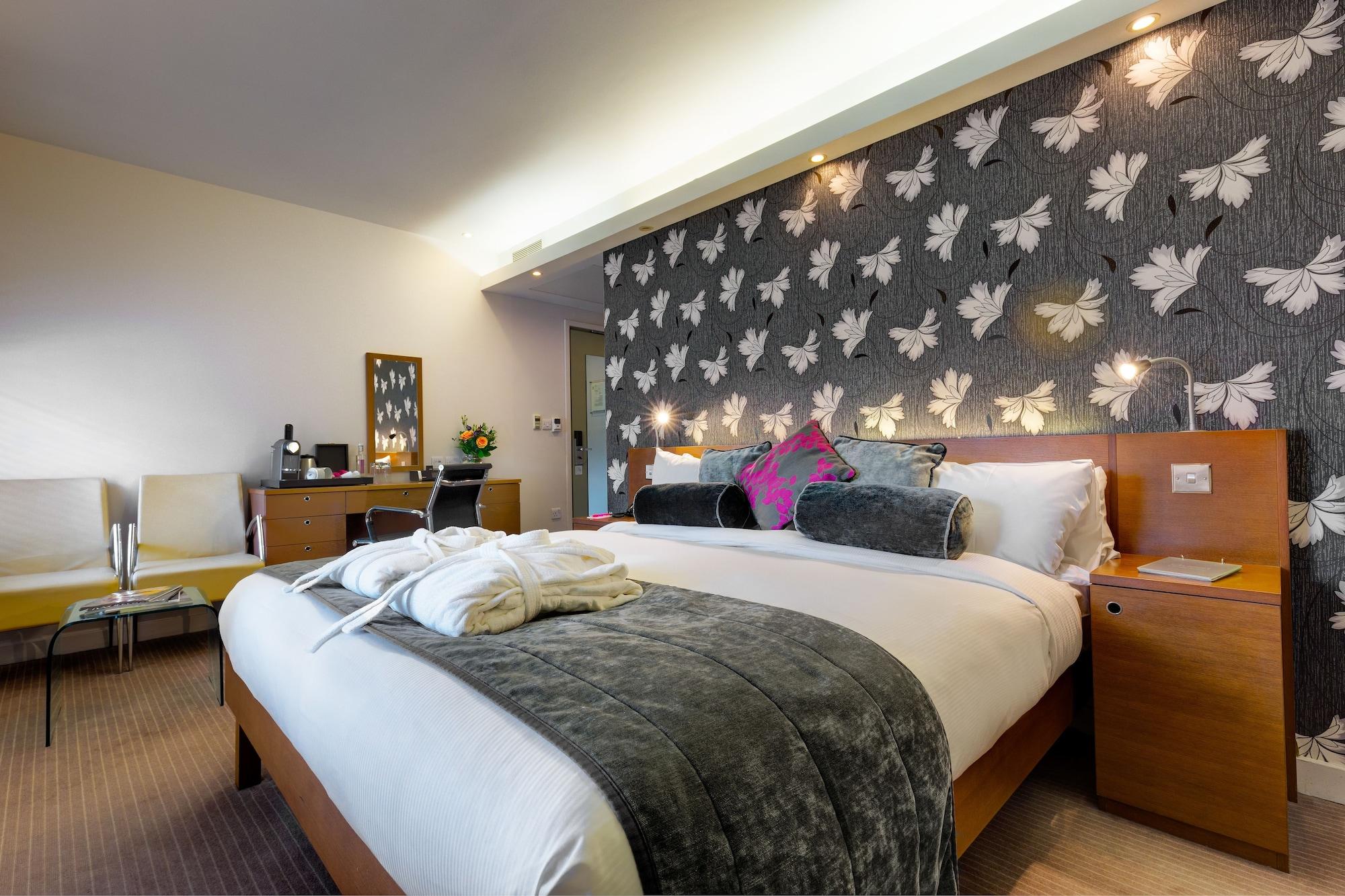Ambassadors Bloomsbury 4*