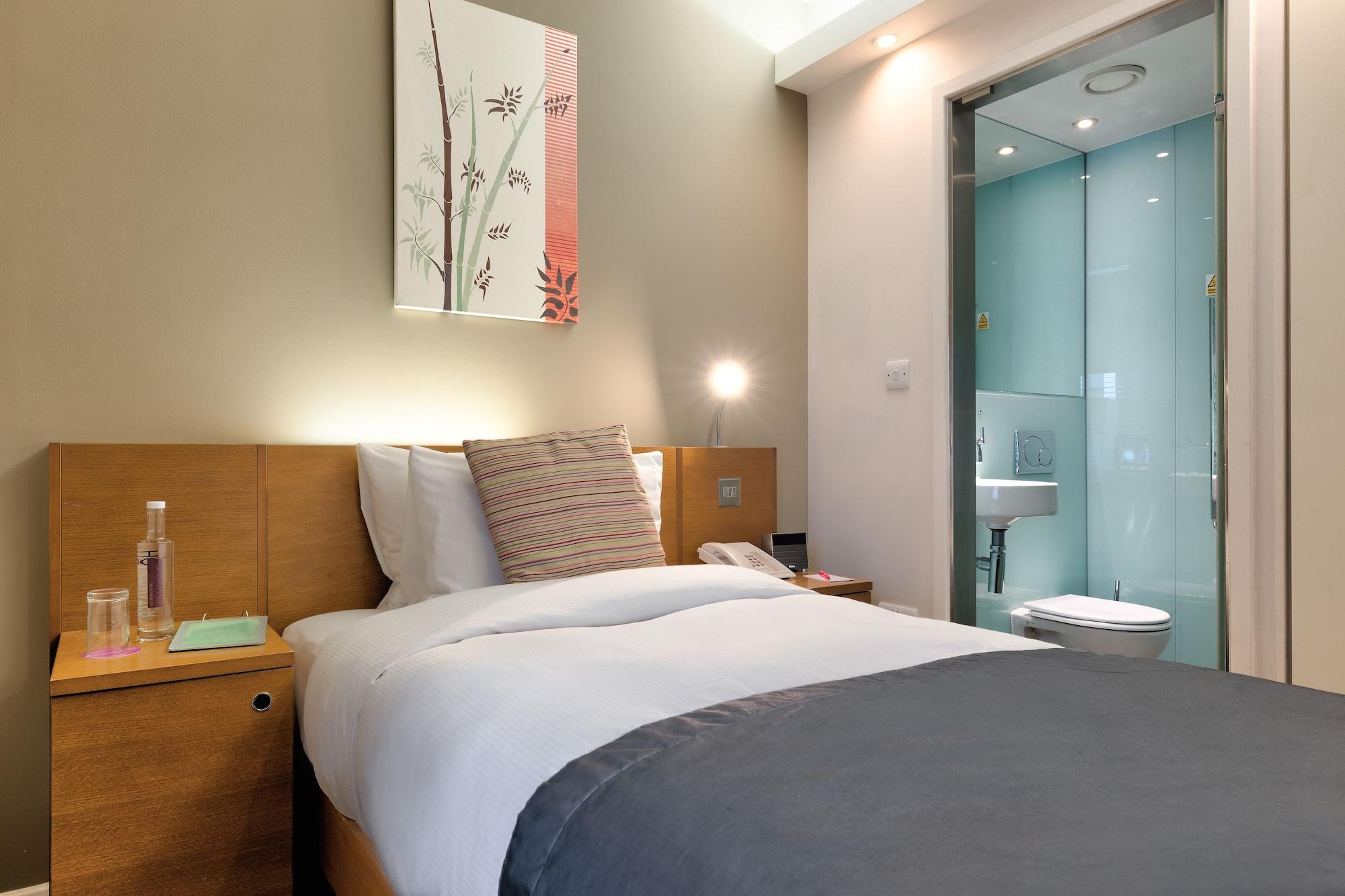 Hotel The Memoir Club, Formerly Ambassadors Bloomsbury