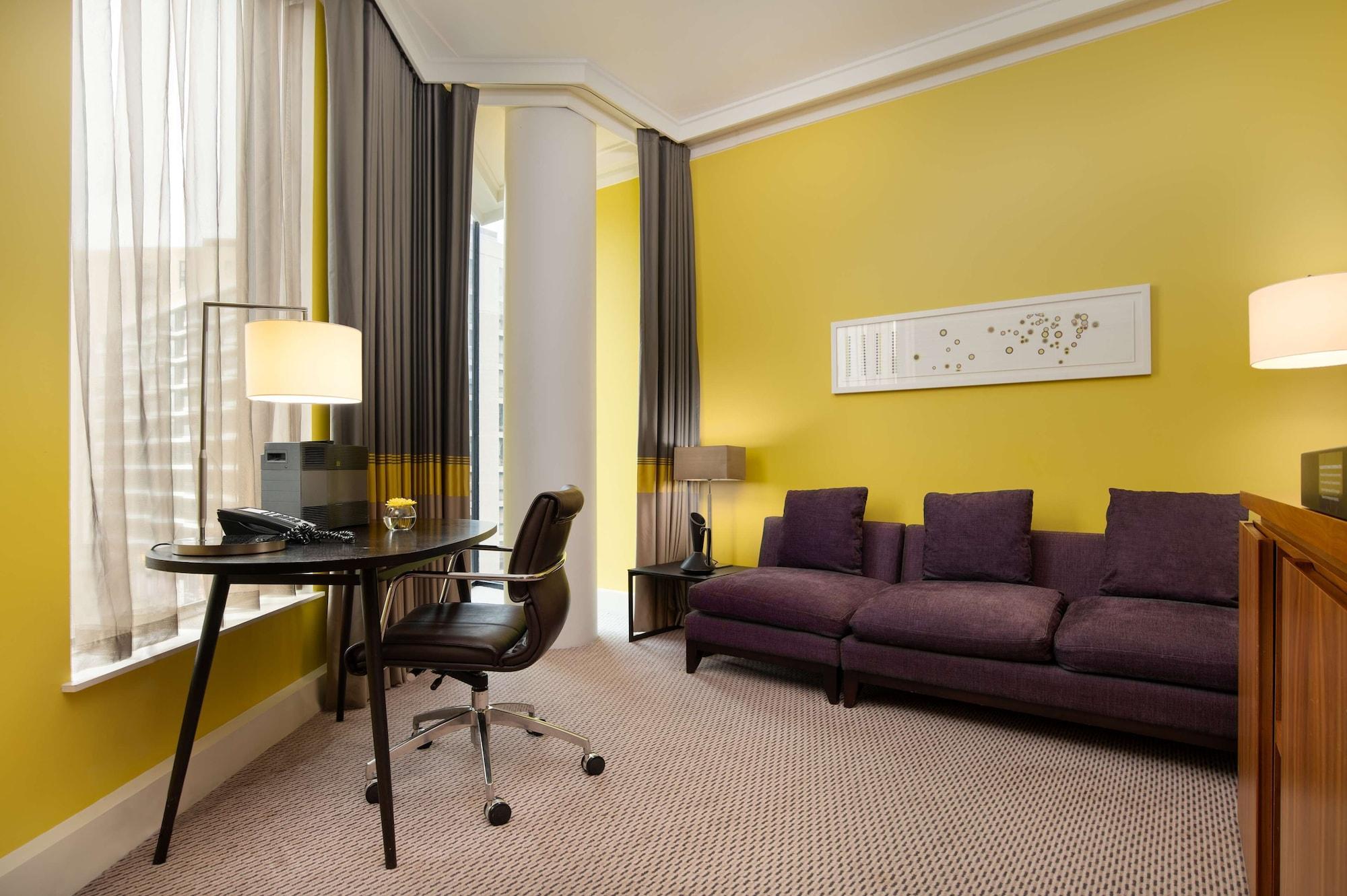 Hilton Wembley Hotel
