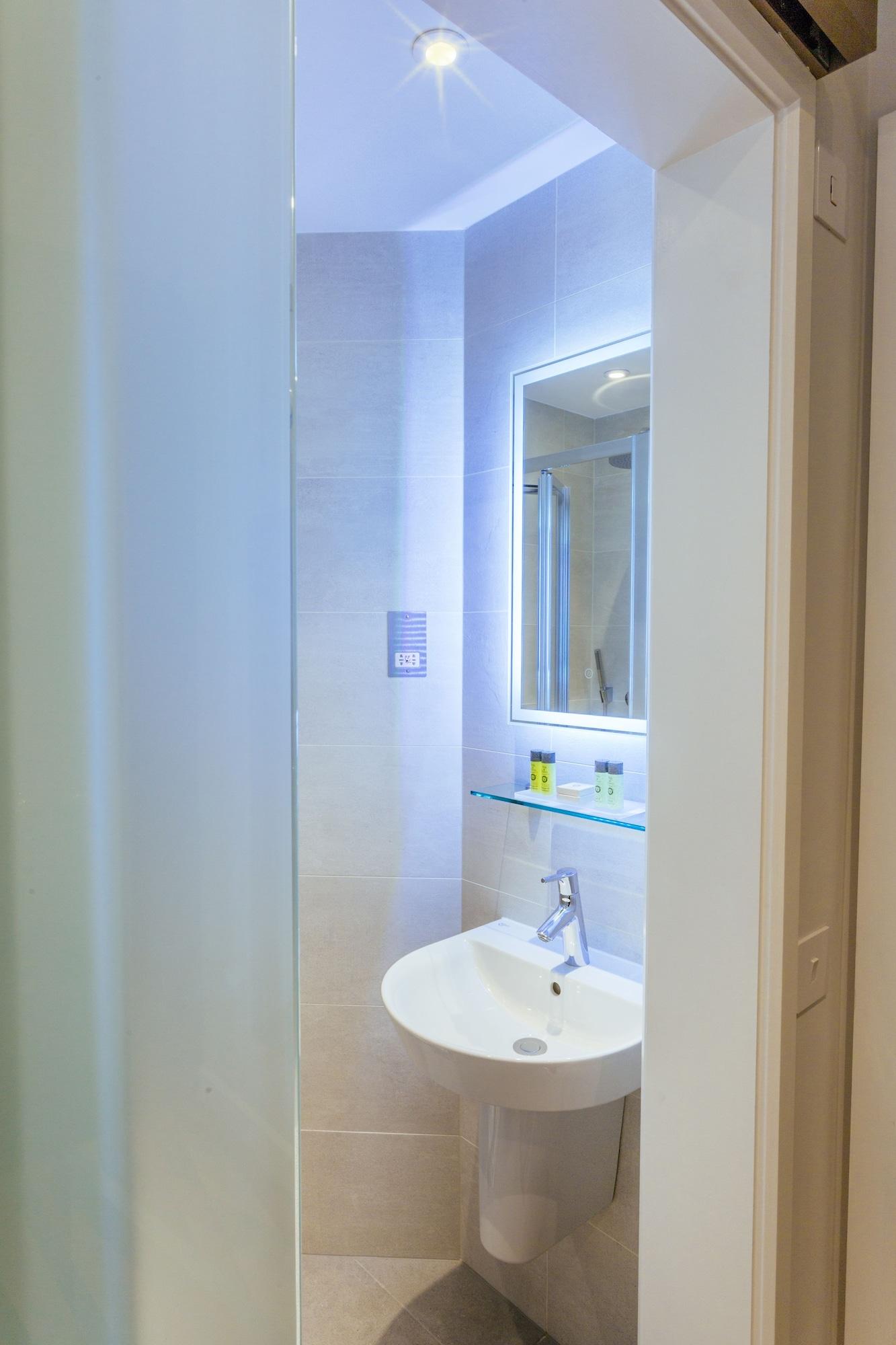 Oliver Plaza Hotel Londres
