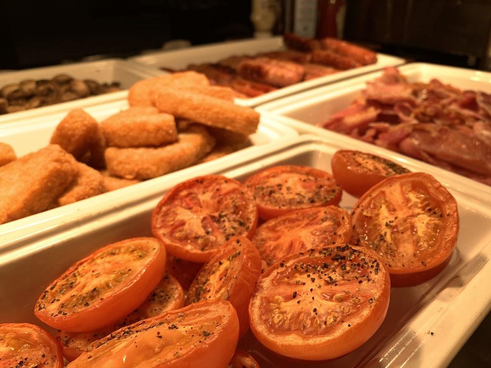 Hotel Doubletree By Hilton Chelsea London