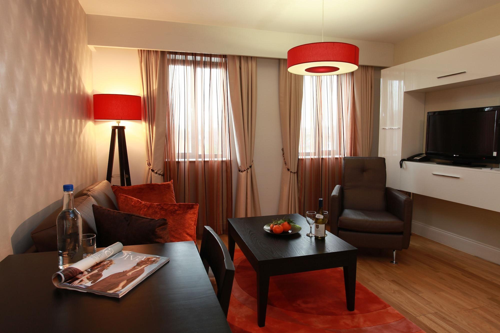 Maitrise Ealing –