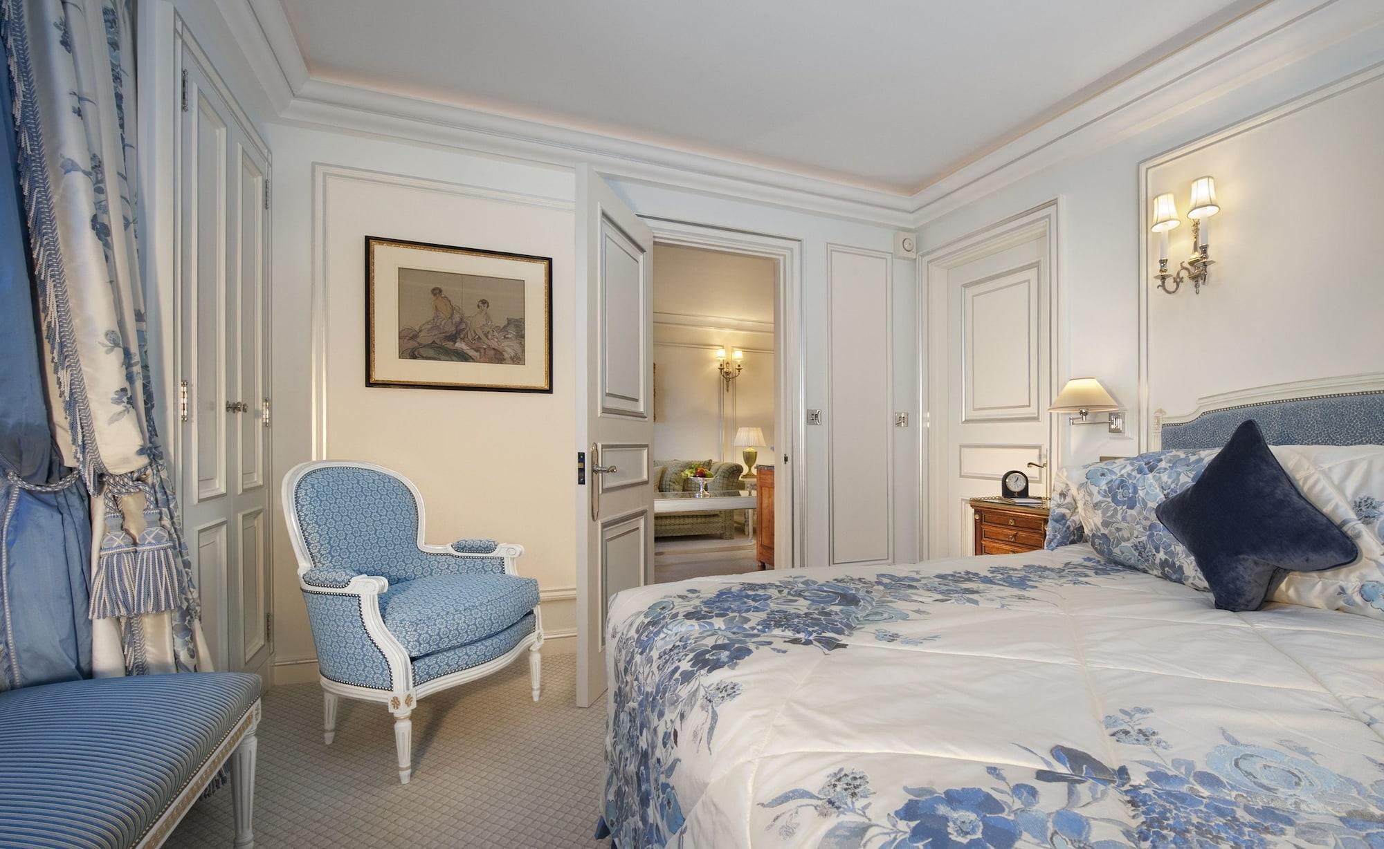 The Ritz Hotel Londen