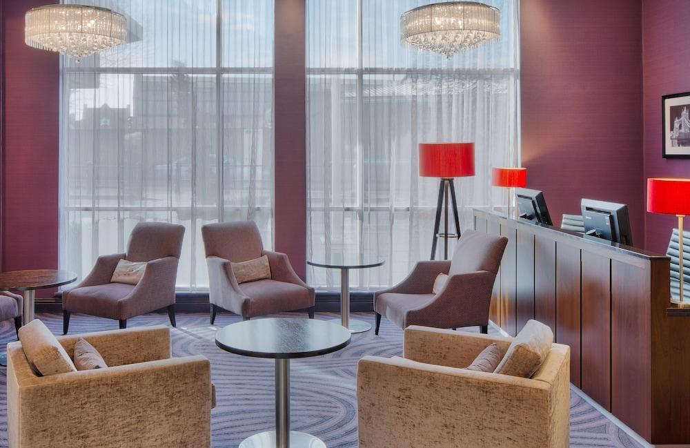 Doubletree By Hilton Chelsea Hotel 4*