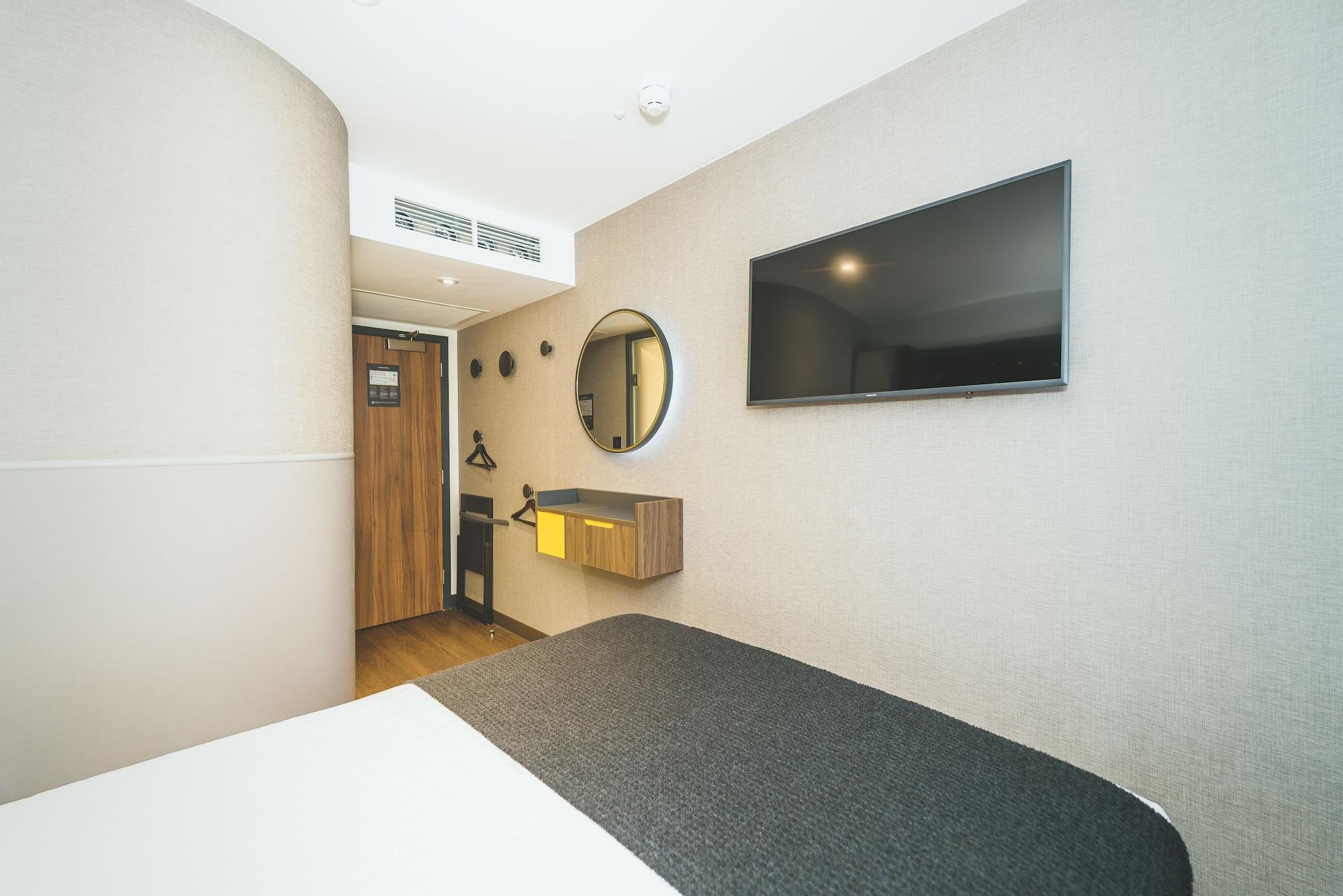 Point A Liverpool Street 3* Londres
