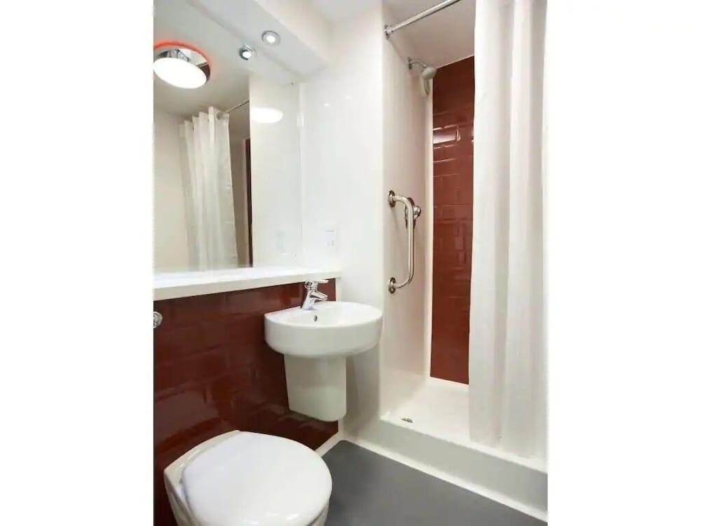 Travelodge Tower Bridge Hotel Londres