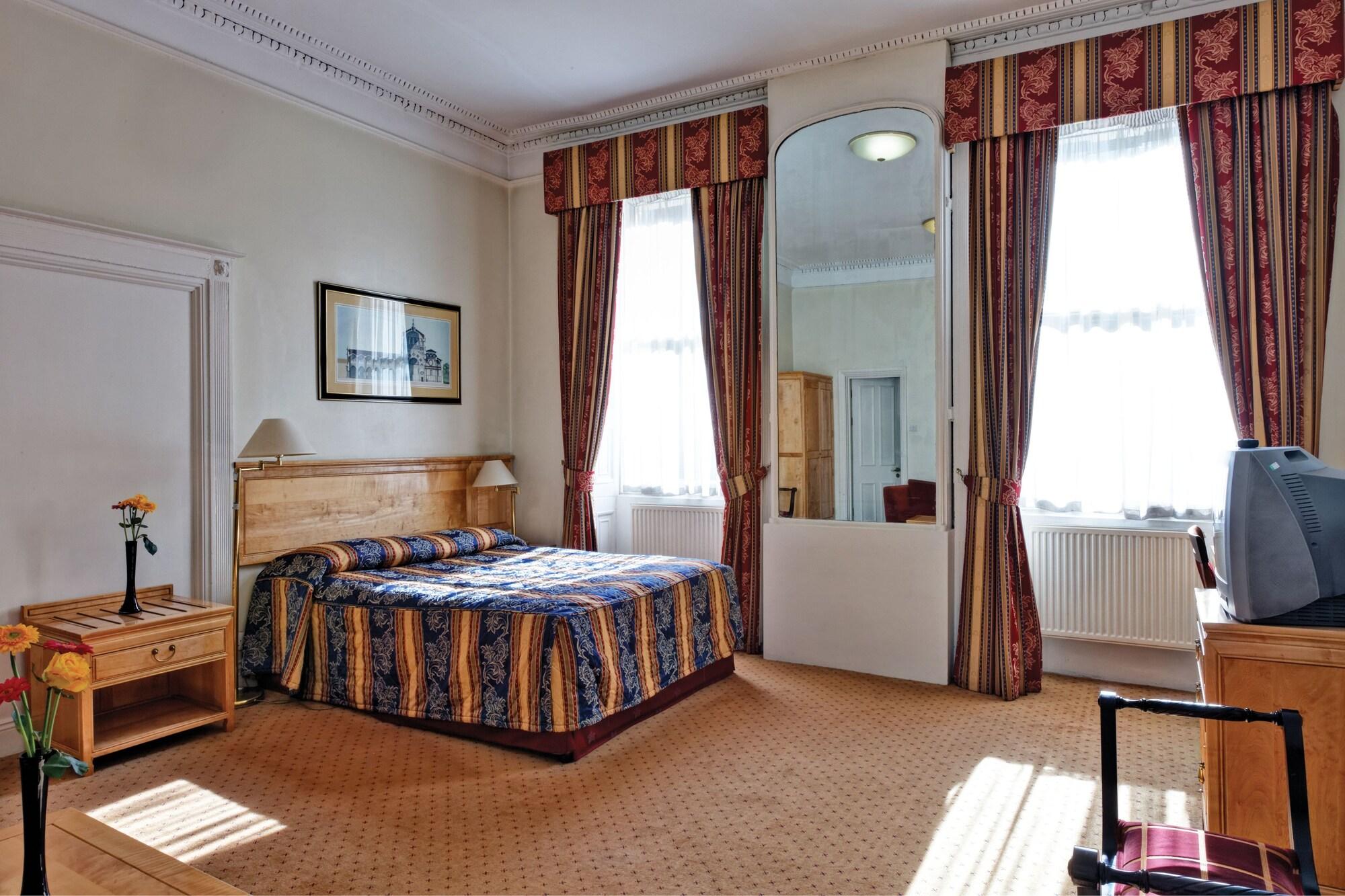 Hotel Grange Lancaster Londres