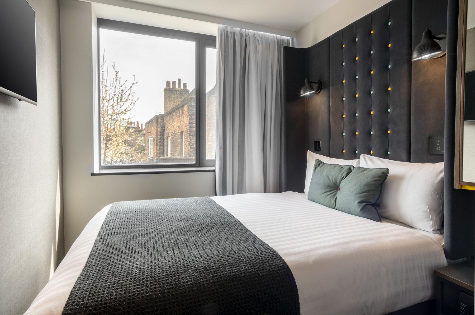 Point A Liverpool Street Hotel