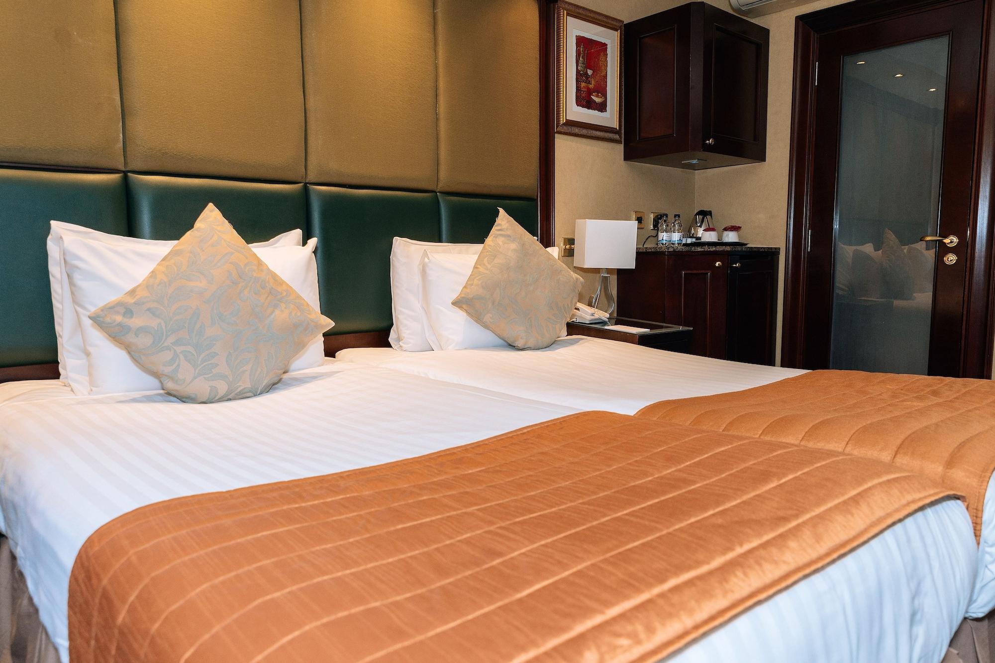 The Premier Notting Hill 4* London