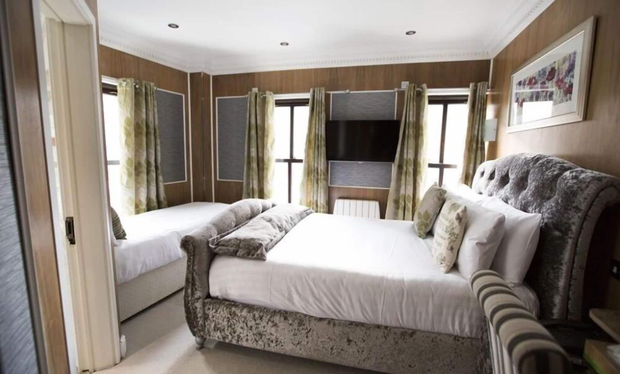 Cheshire Central 3* Londres