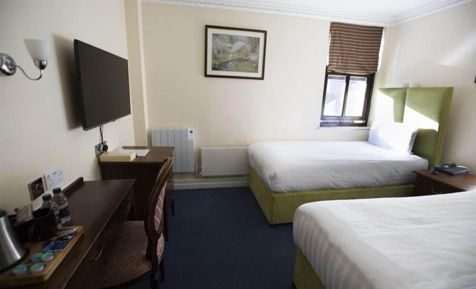 Cheshire Central 3* Londres