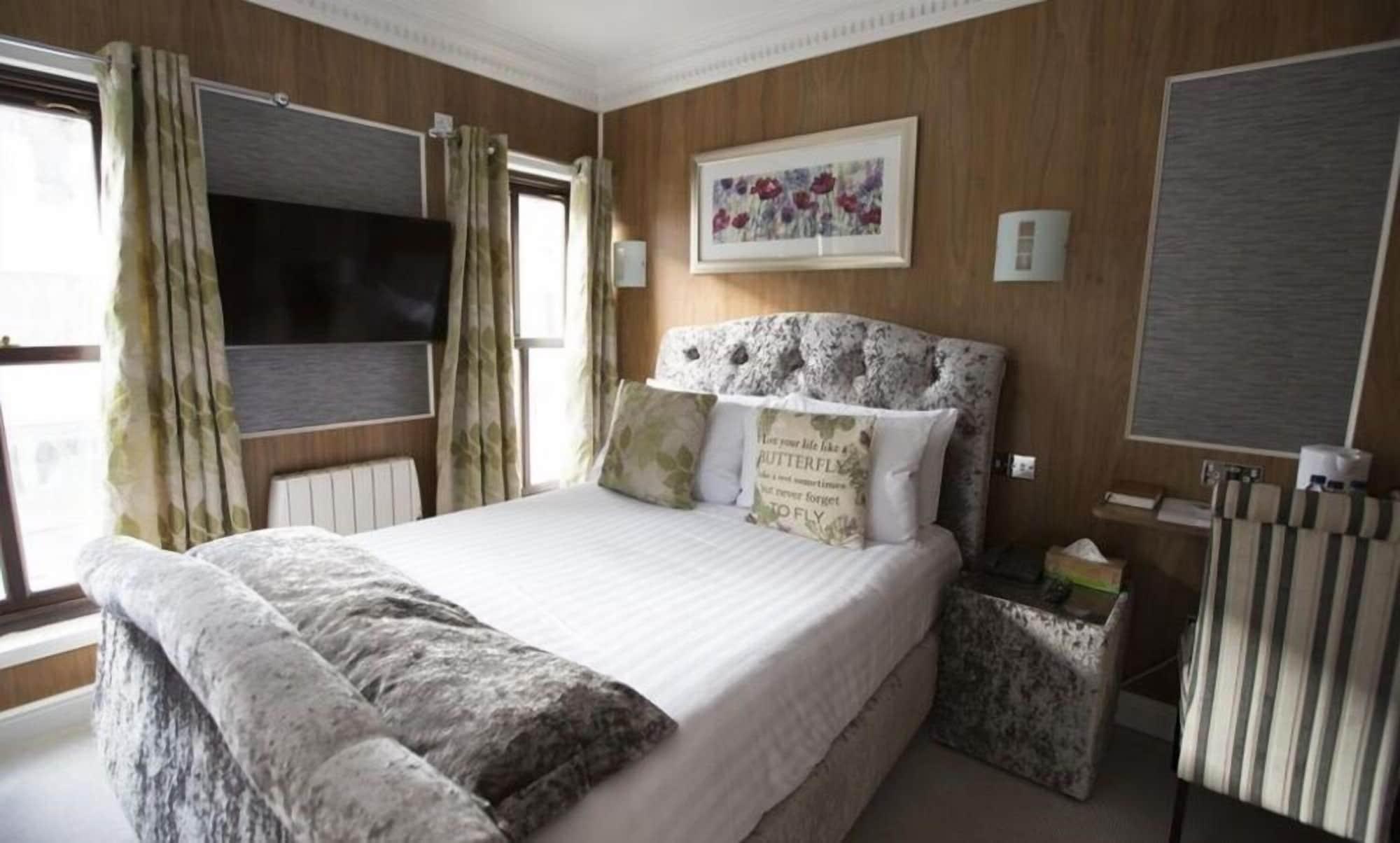 Hotel Cheshire Central Londres