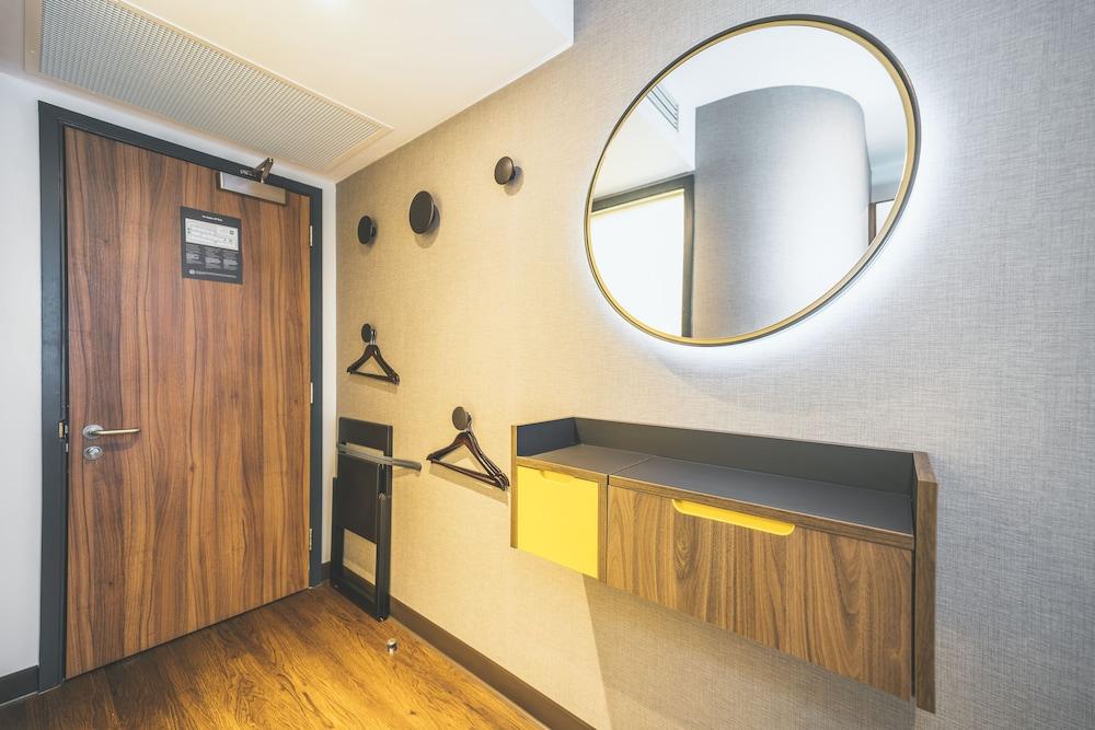 Hotel Point A Liverpool Street Londres