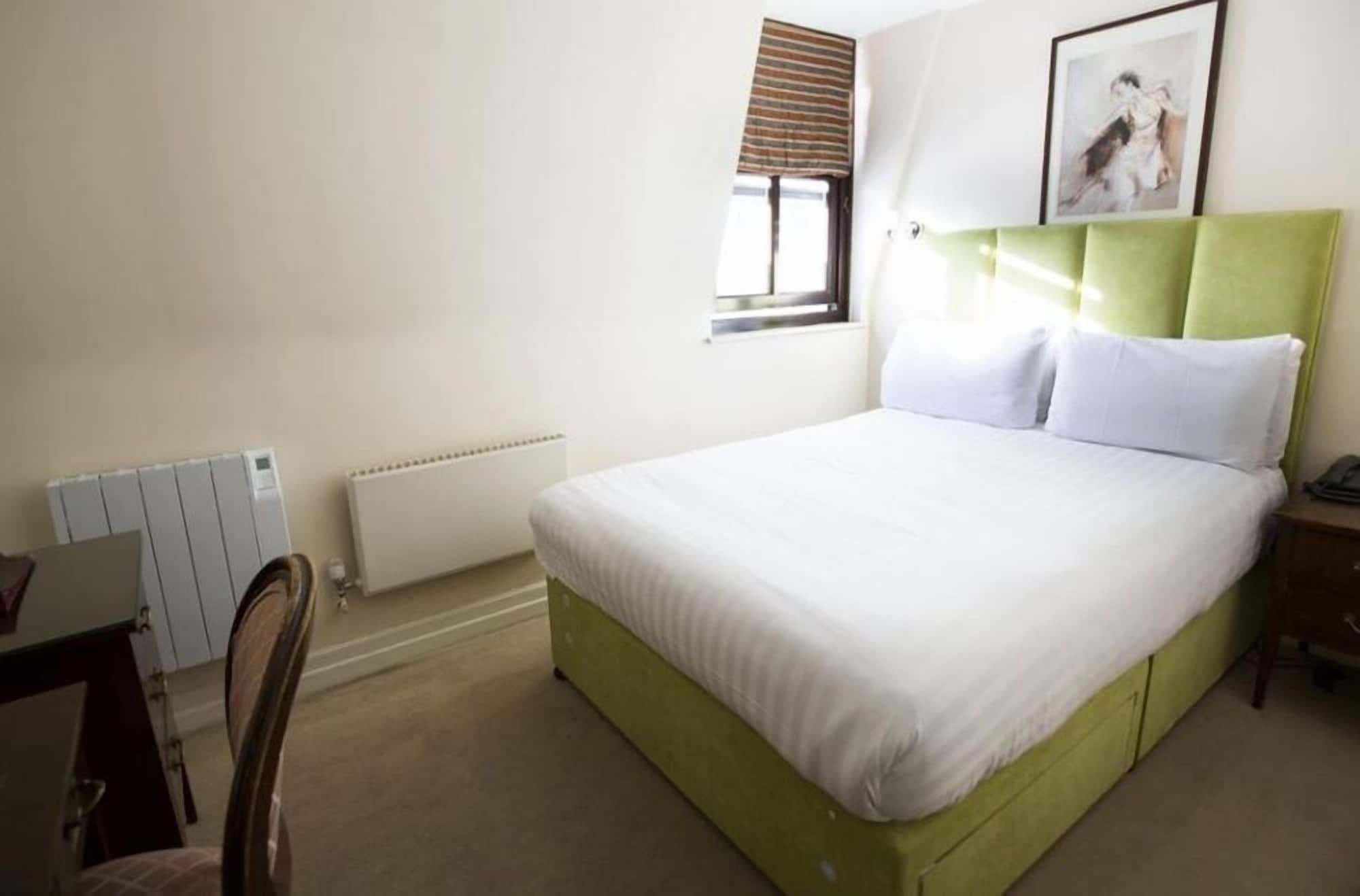 Hotel Cheshire Central Londres
