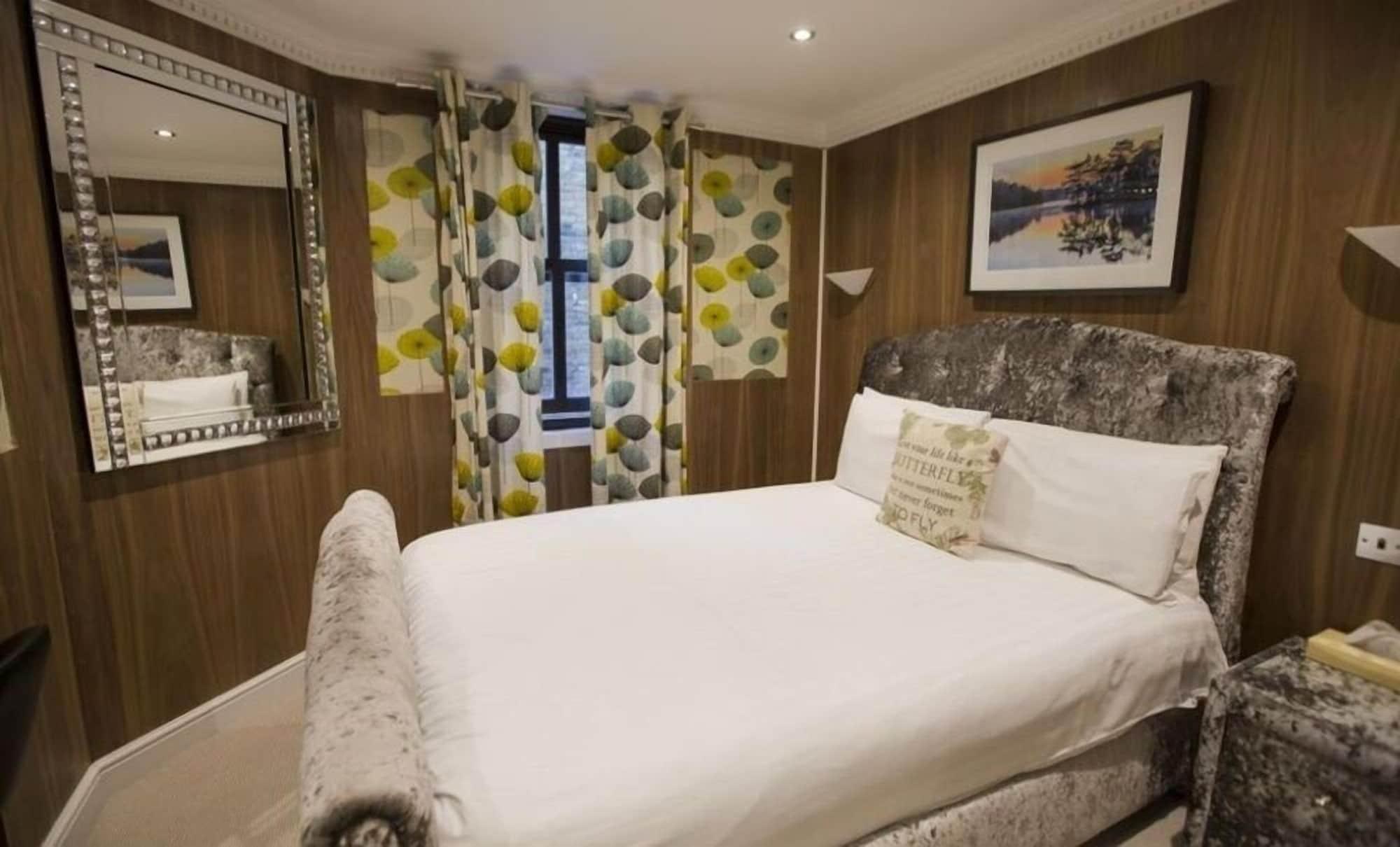 Cheshire Central Hotel Londres