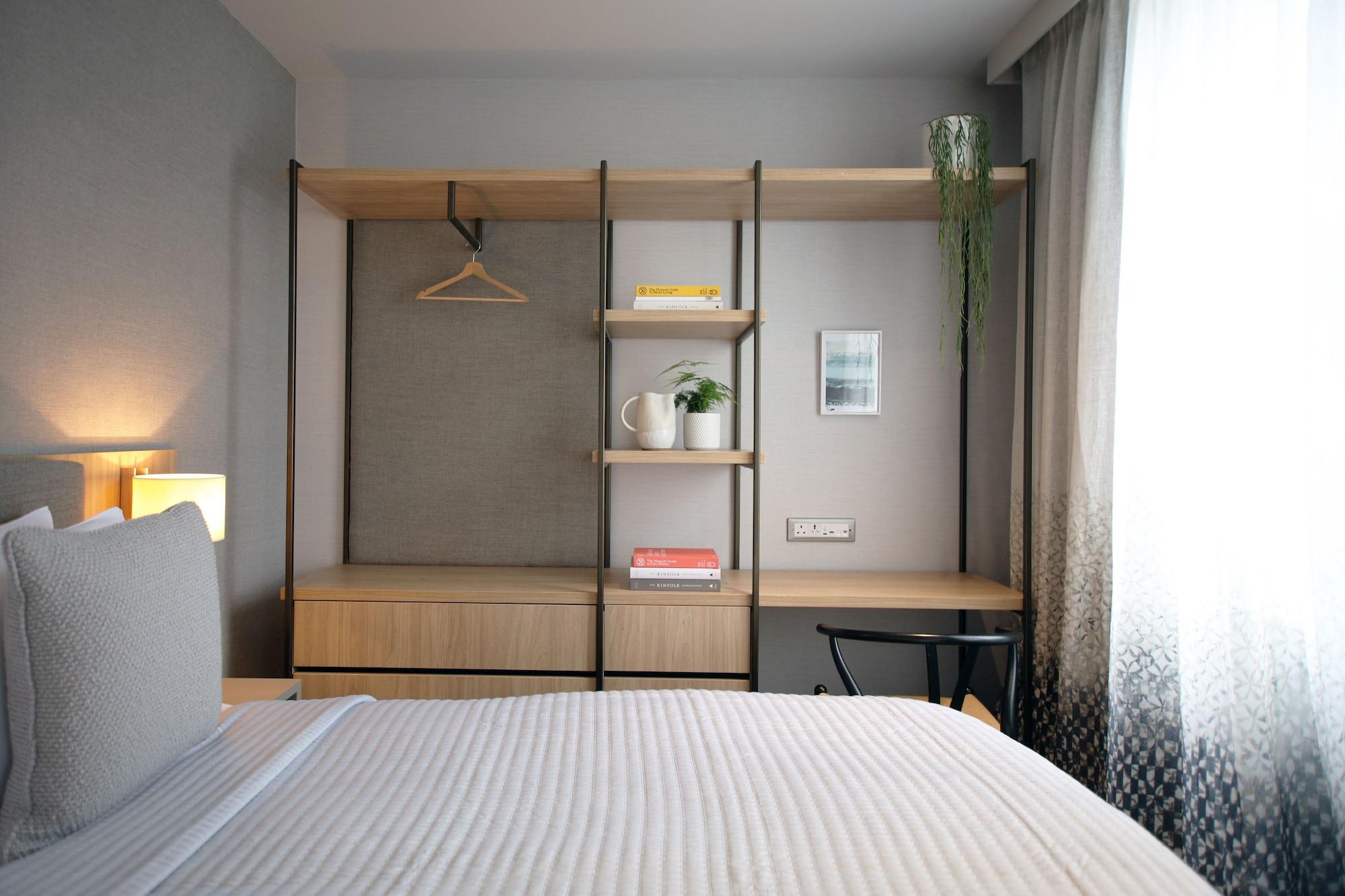 Hotel Inhabit Southwick Street, A Member Of Design 4*