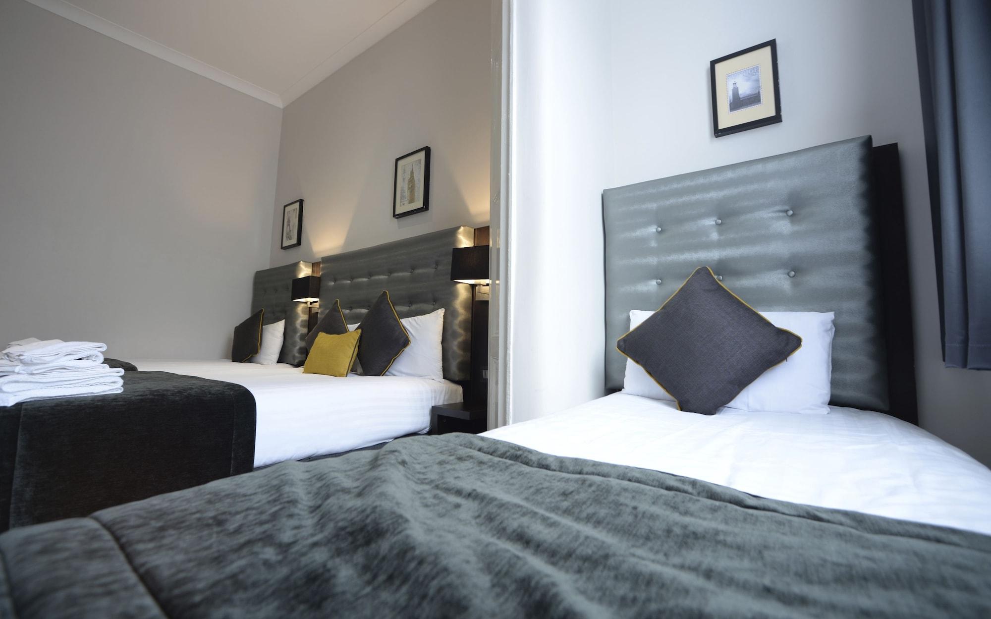 Hotel The 29 3*