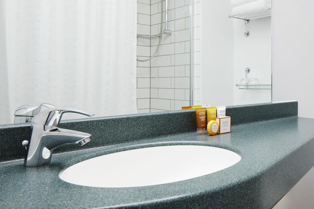 Hotel Club Quarters Hotel, Gracechurch London