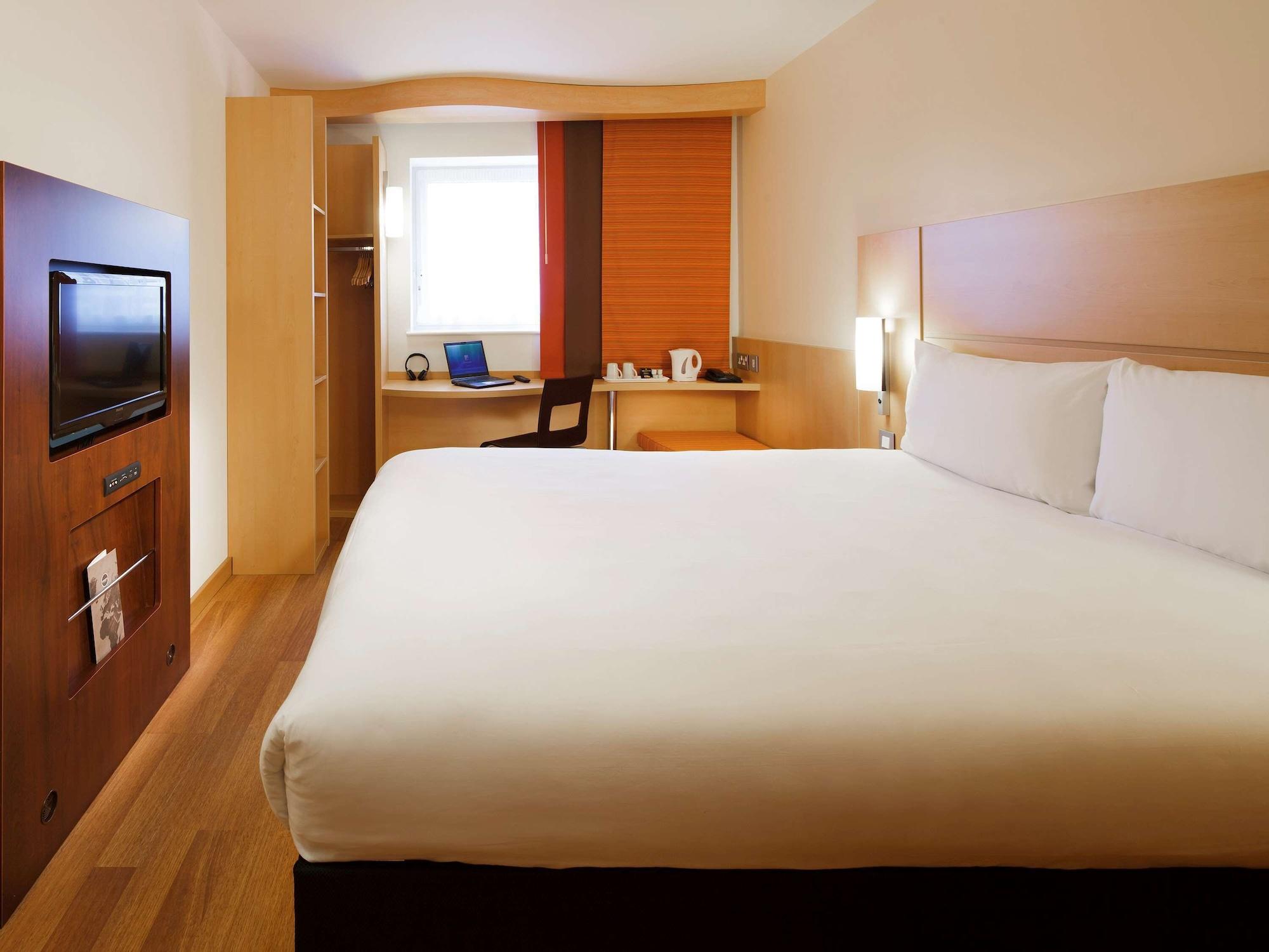 Ibis Shepherds Bush - Hammersmith Londen