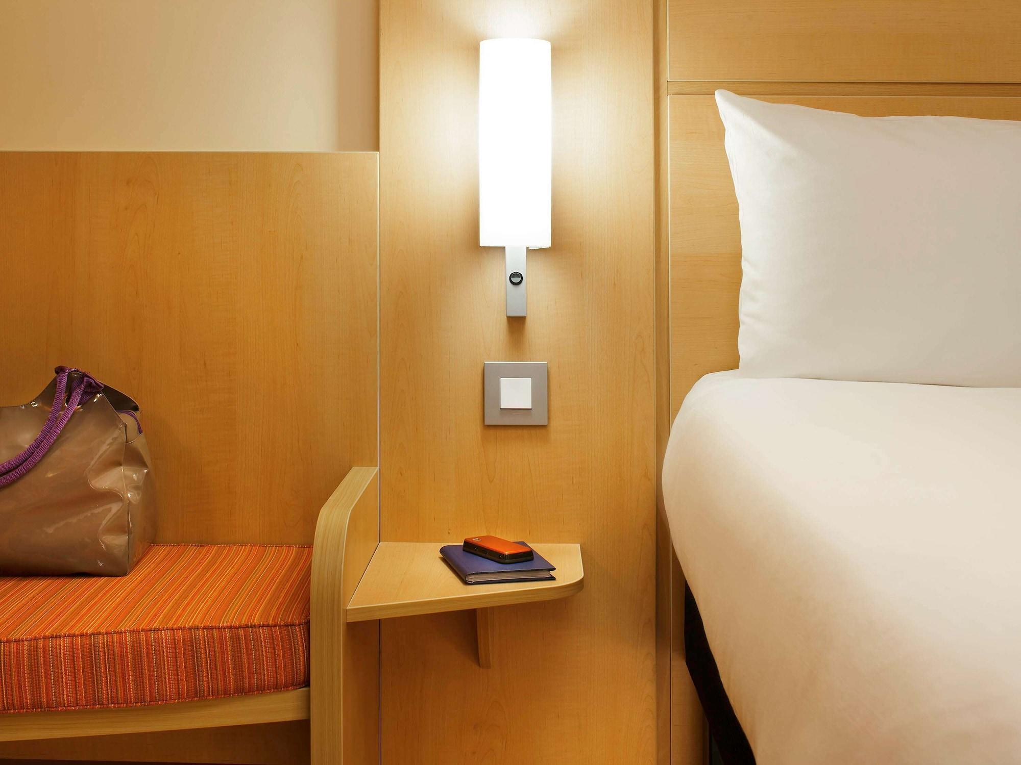 Ibis Shepherds Bush - Hammersmith 3* Londen