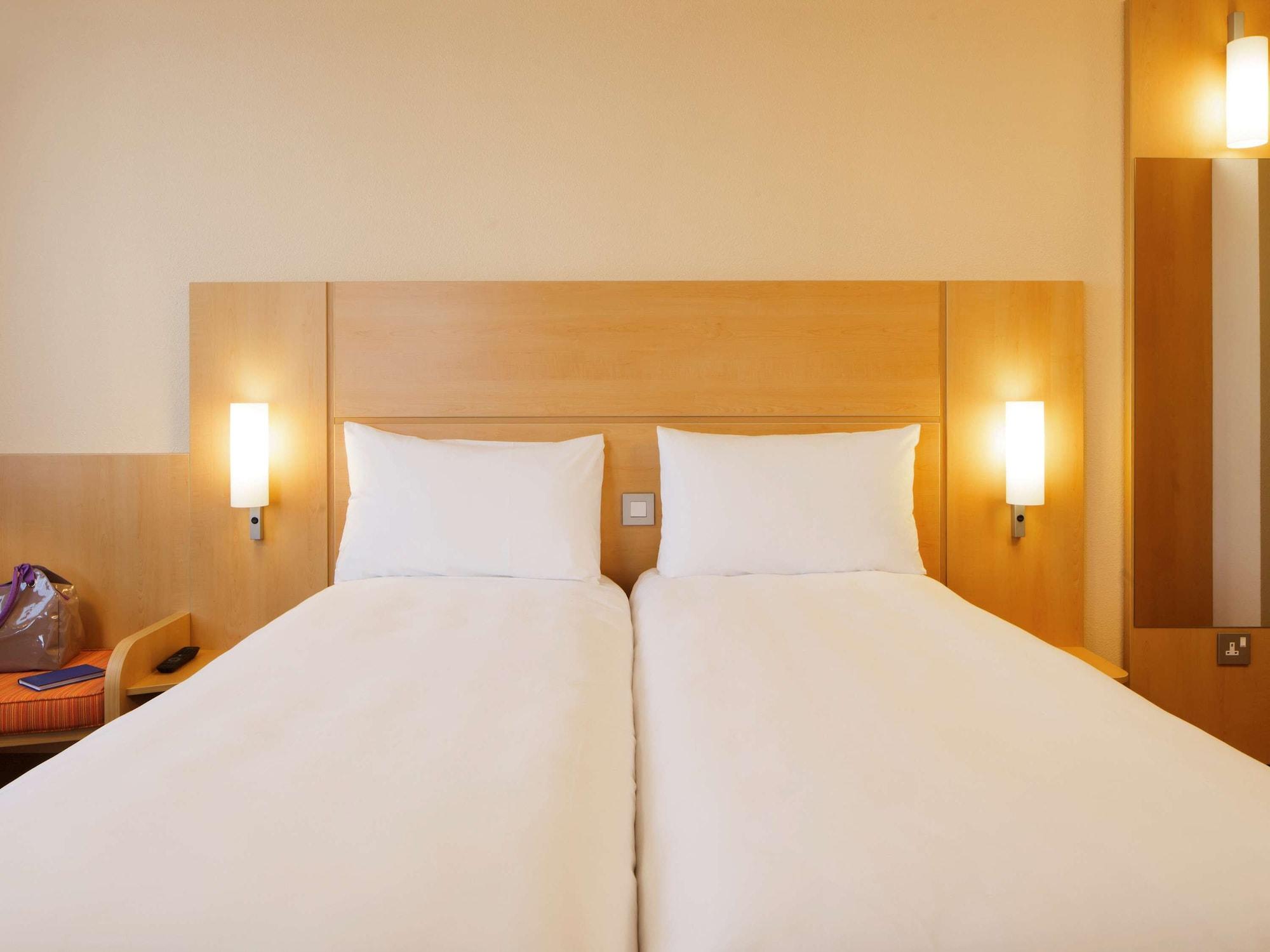 Ibis Shepherds Bush - Hammersmith Hotel Londen