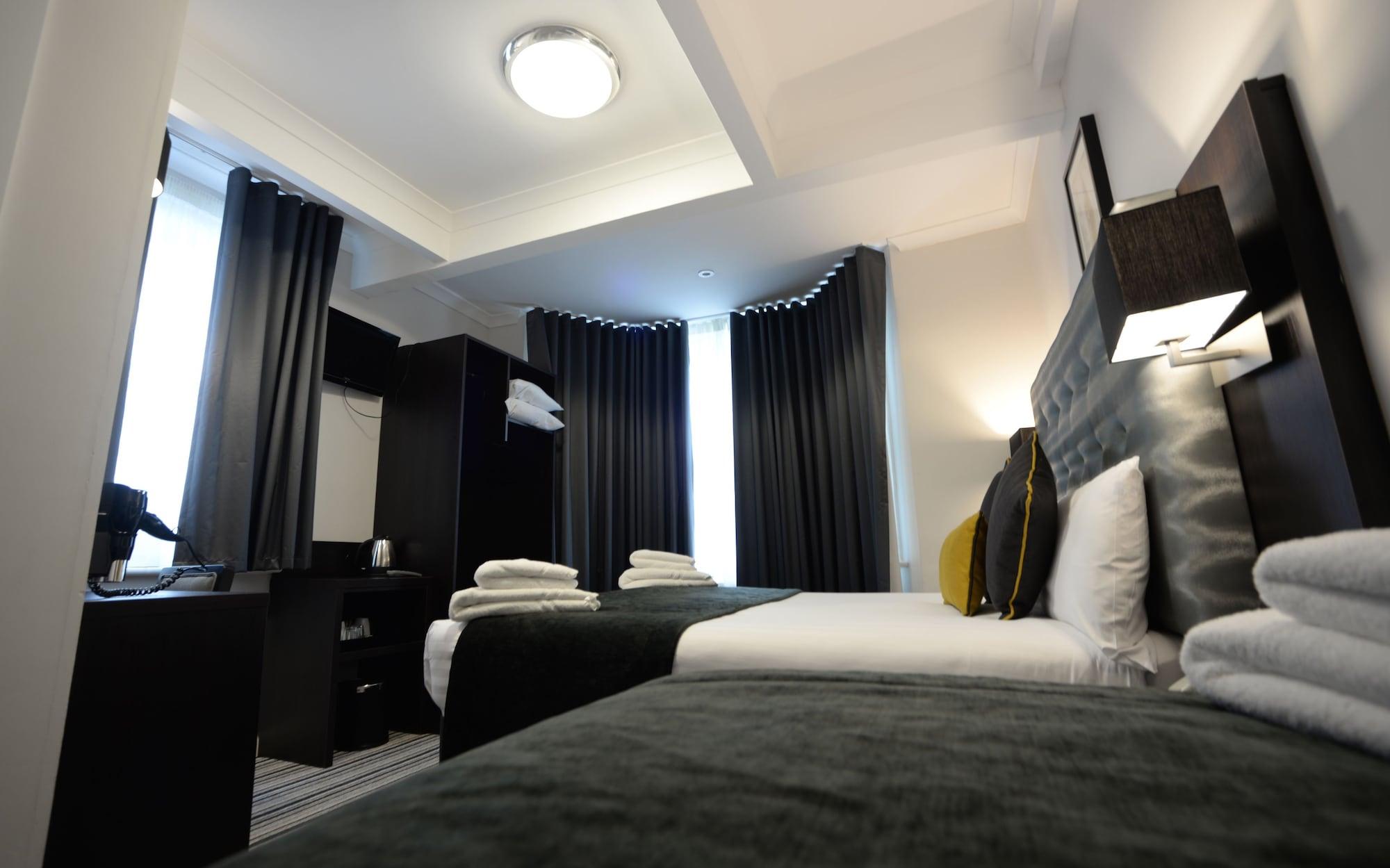 The 29 Hotel London