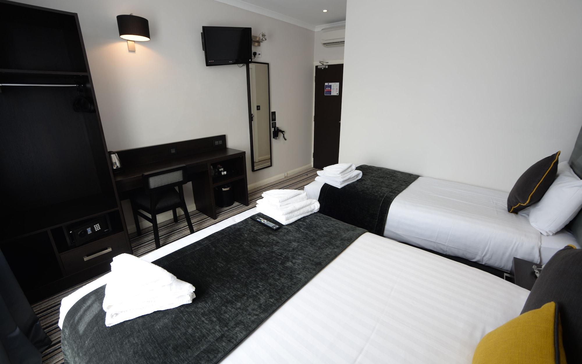 The 29 Hotel London