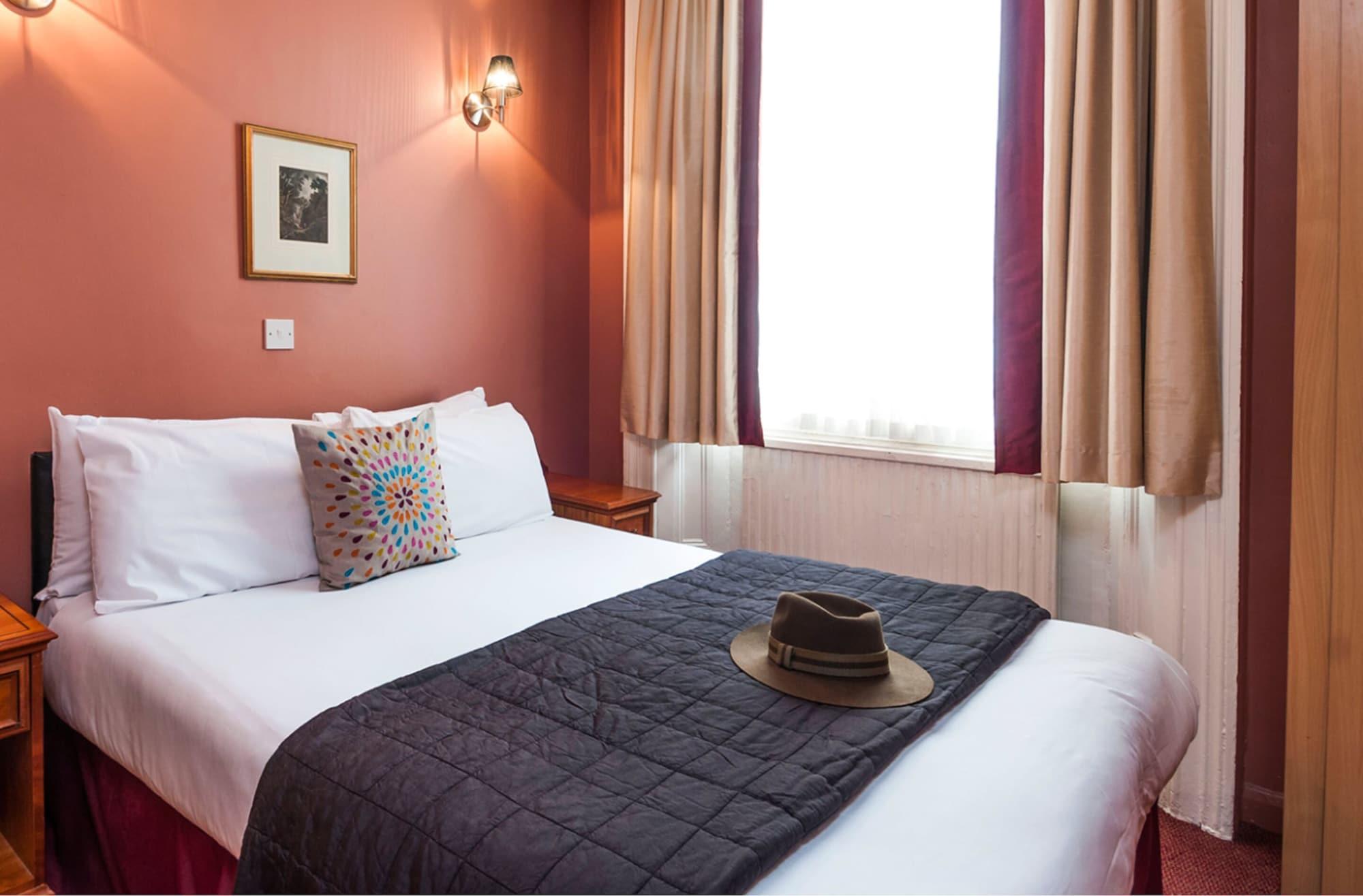 Hotel Craven