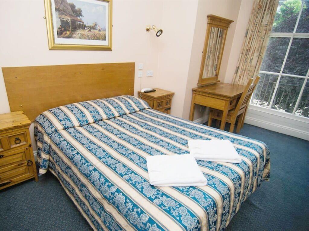 Normandie 3* Londres