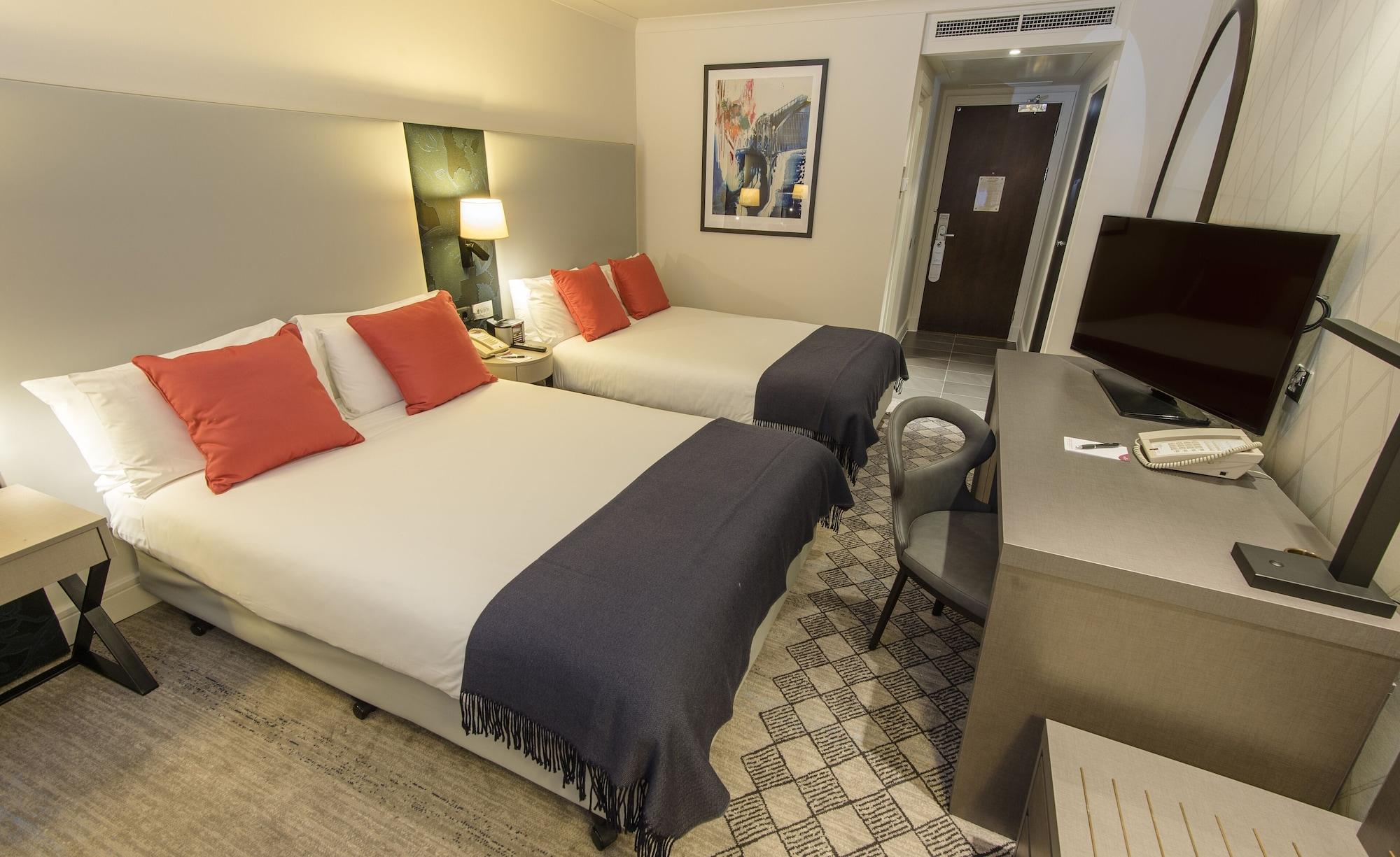 Doubletree By Hilton Kensington 4* Londres