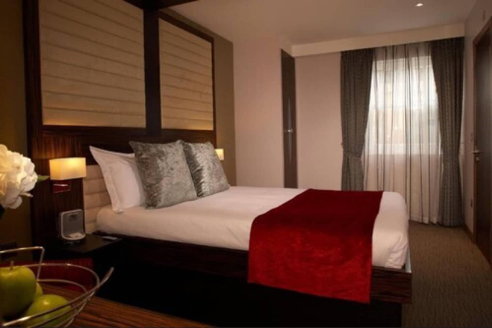 Maitrise Maida Vale - Hotel Londres