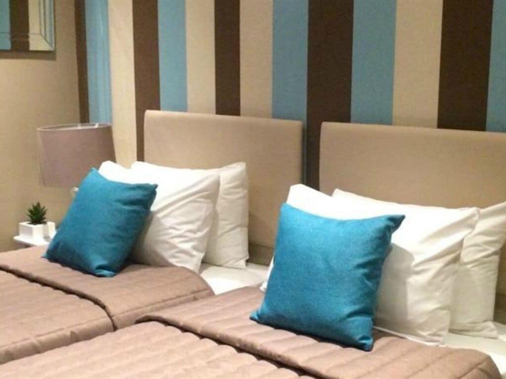 Hotel Ravna Gora Londres