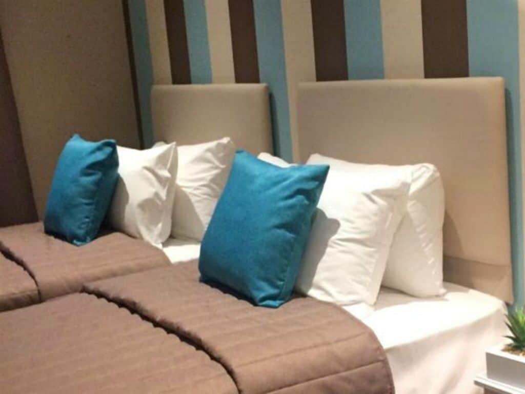 Ravna Gora 3* Londres