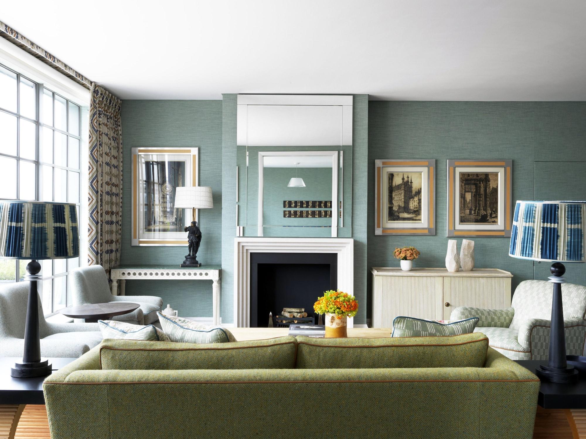 The Soho Hotel, Firmdale Hotel Londres