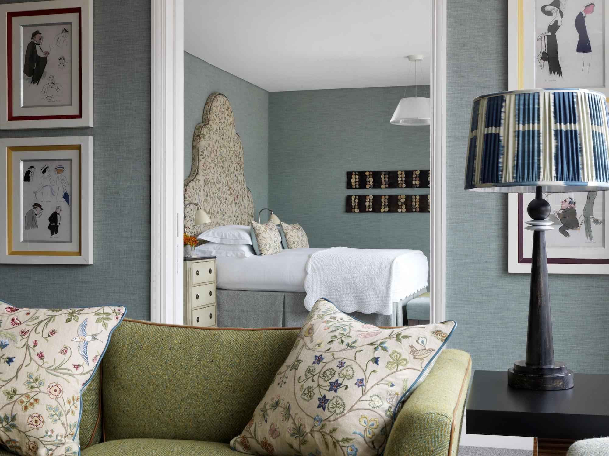 The Soho Hotel, Firmdale Londres