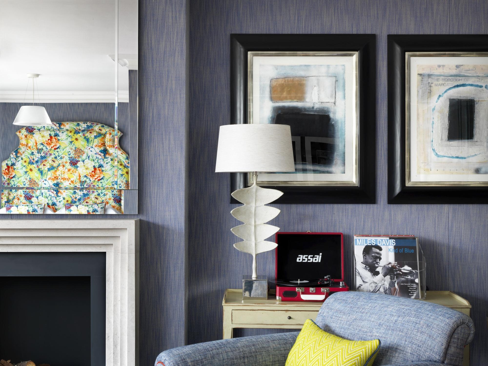The Soho Hotel, Firmdale Londres