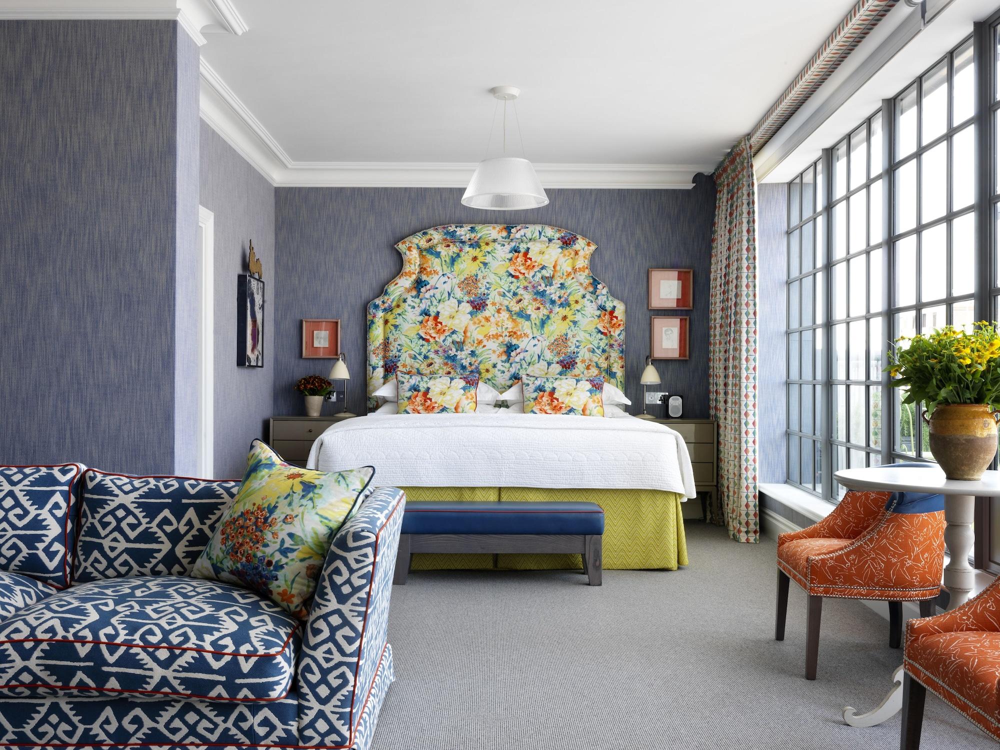 The Soho Hotel, Firmdale 5* Londres