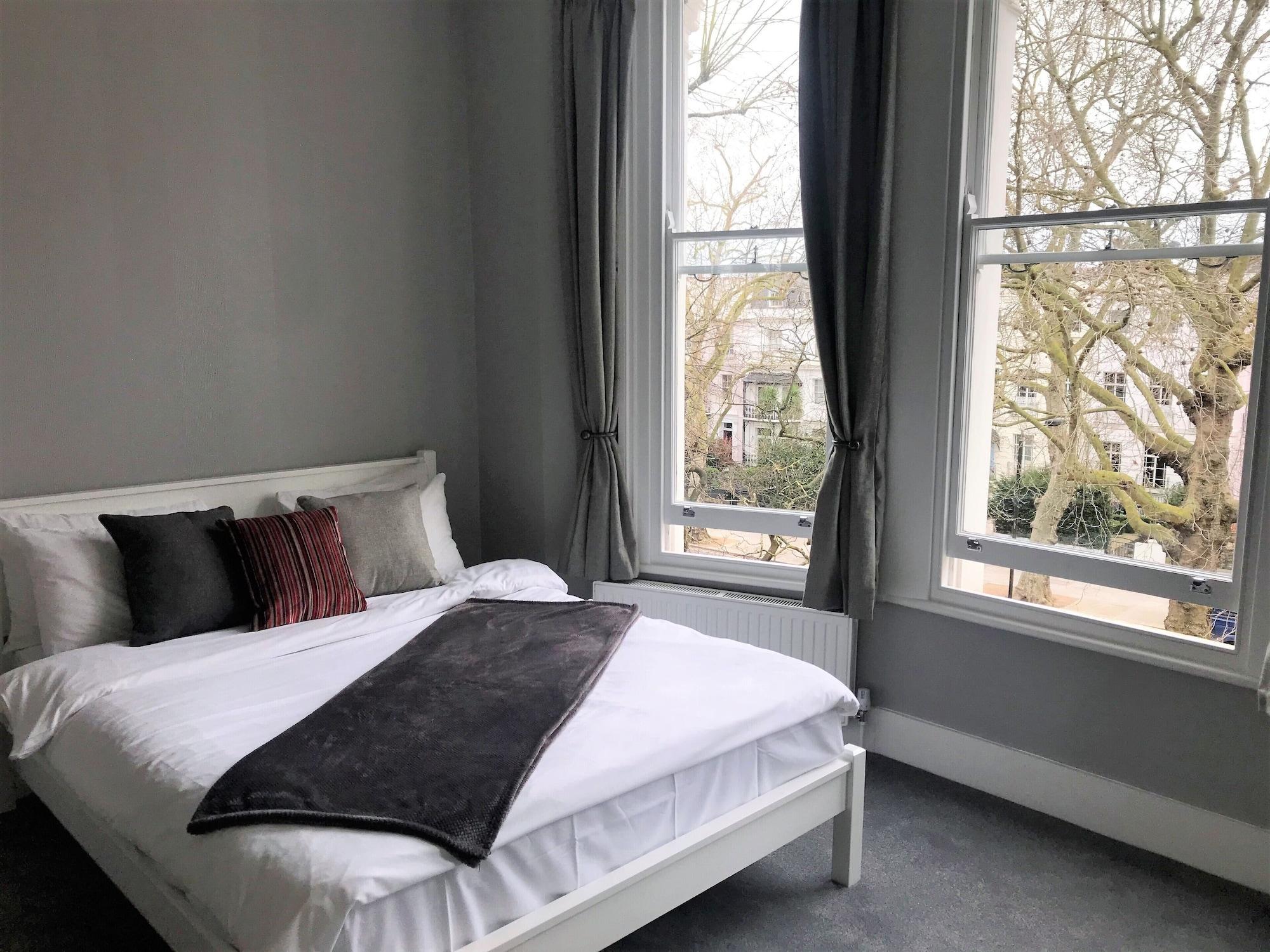 Ravna Gora Hotel Londres