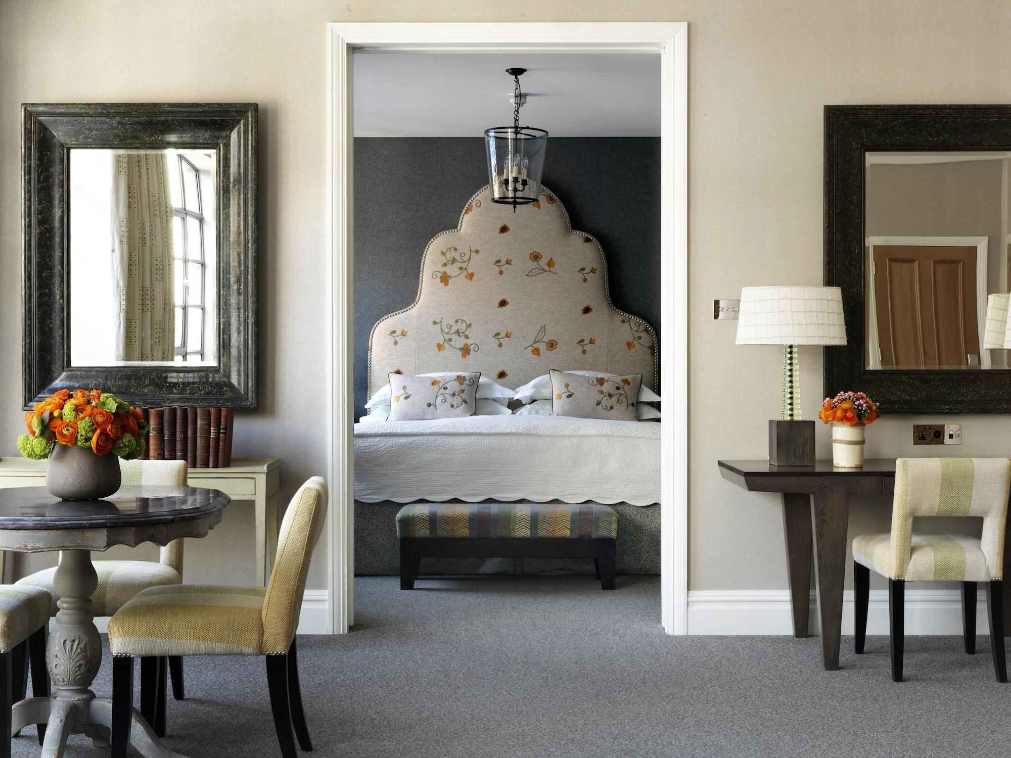 The Soho Hotel, Firmdale Londres