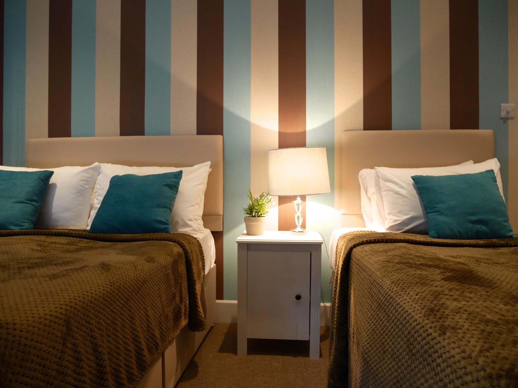 Hotel Ravna Gora